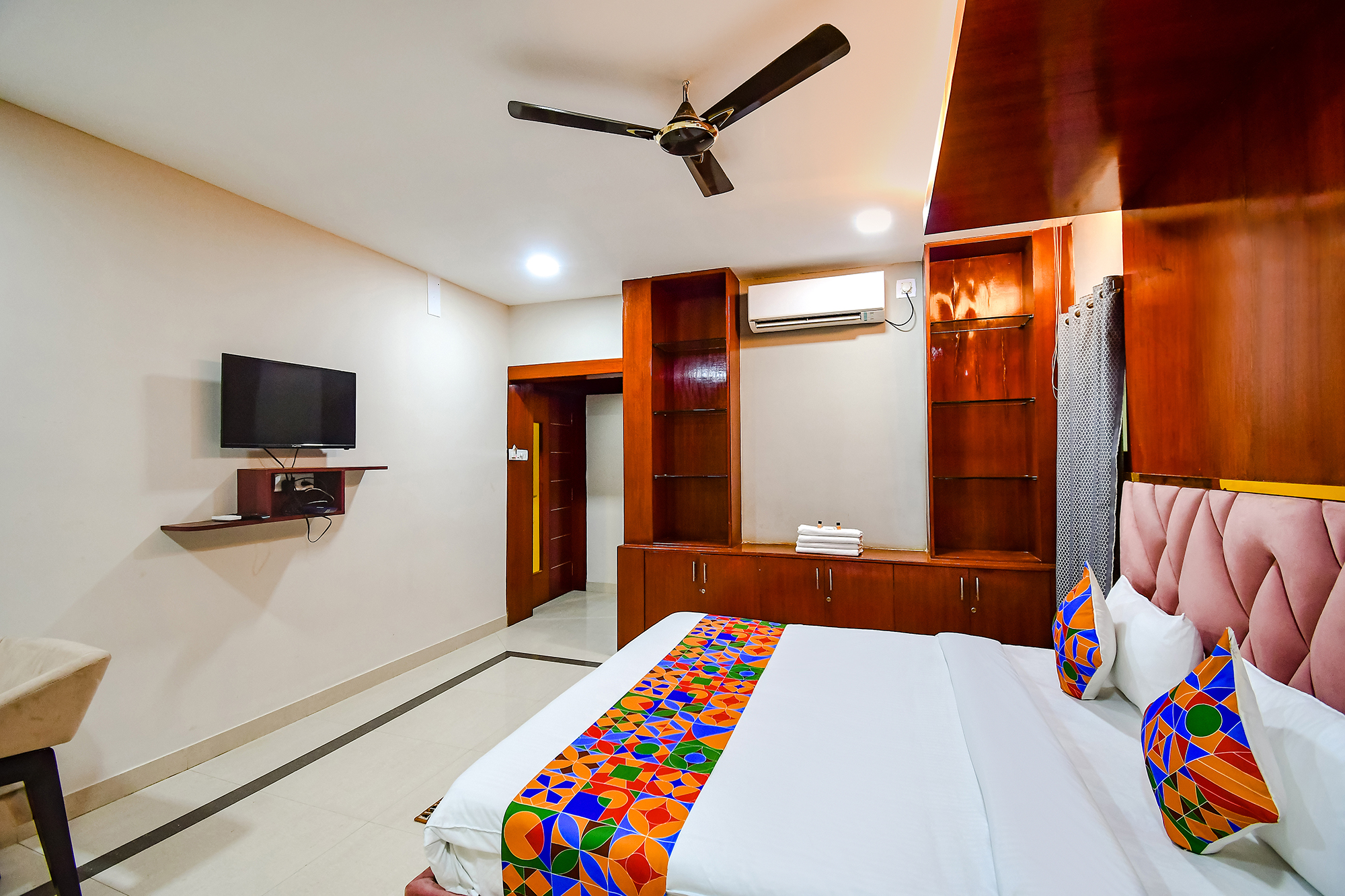 FabHotel Greenland Grand, Bhubaneswar 5