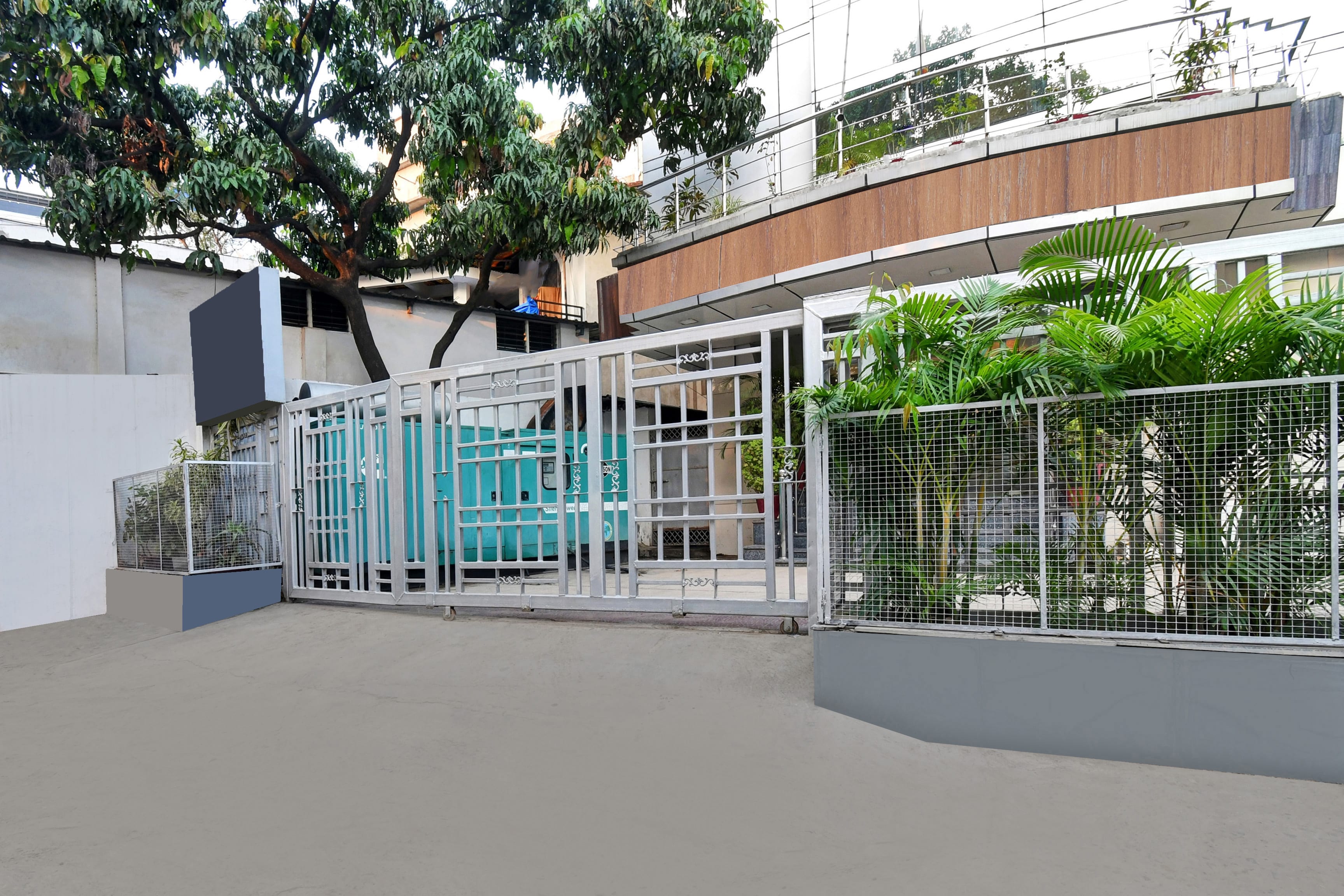 Super Townhouse Ranchi Near Railway Station