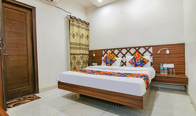 FabHotel Legacy, Chandigarh 2