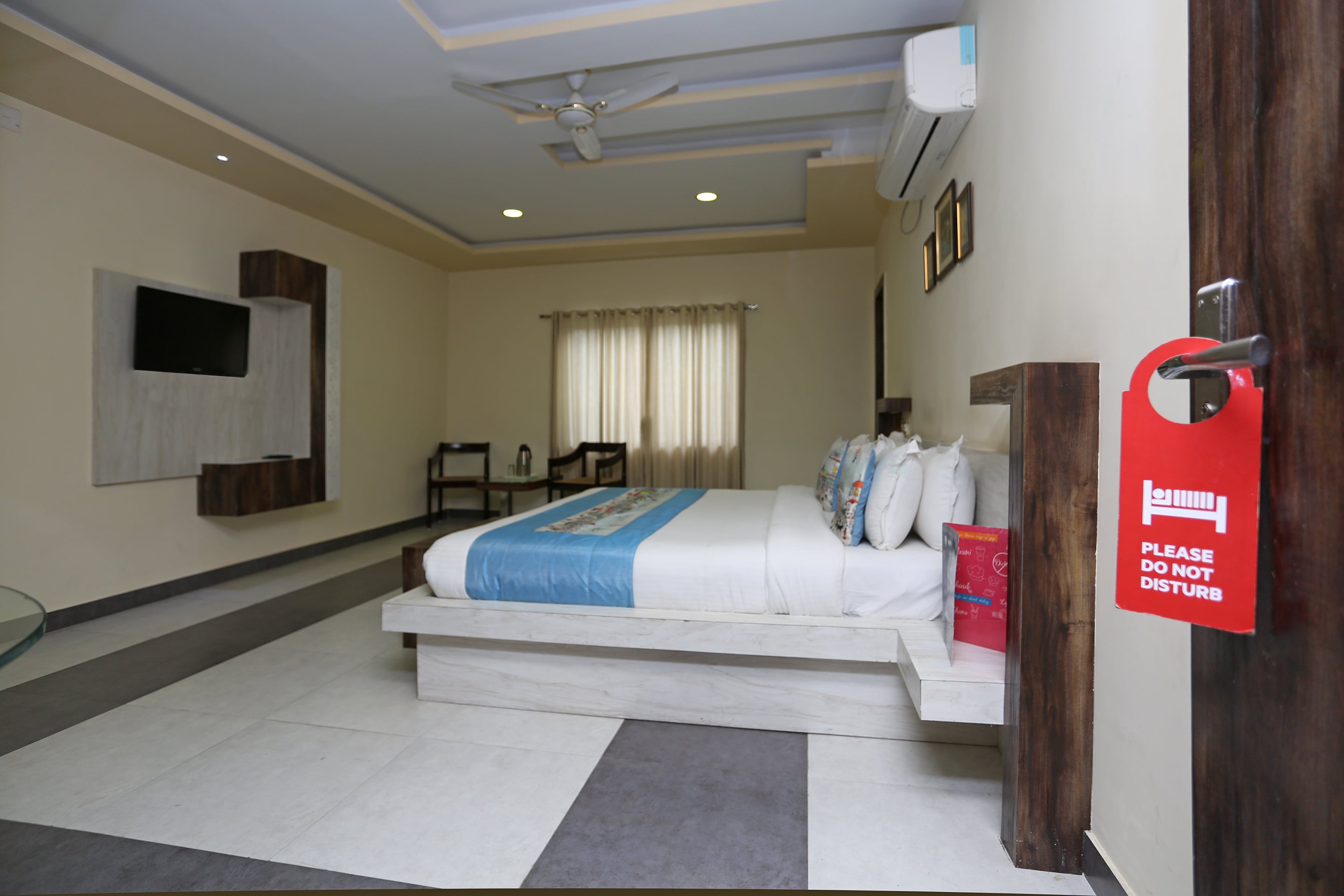 أو واي أو 9204 هوتل أنانت بالاس, Udaipur 2
