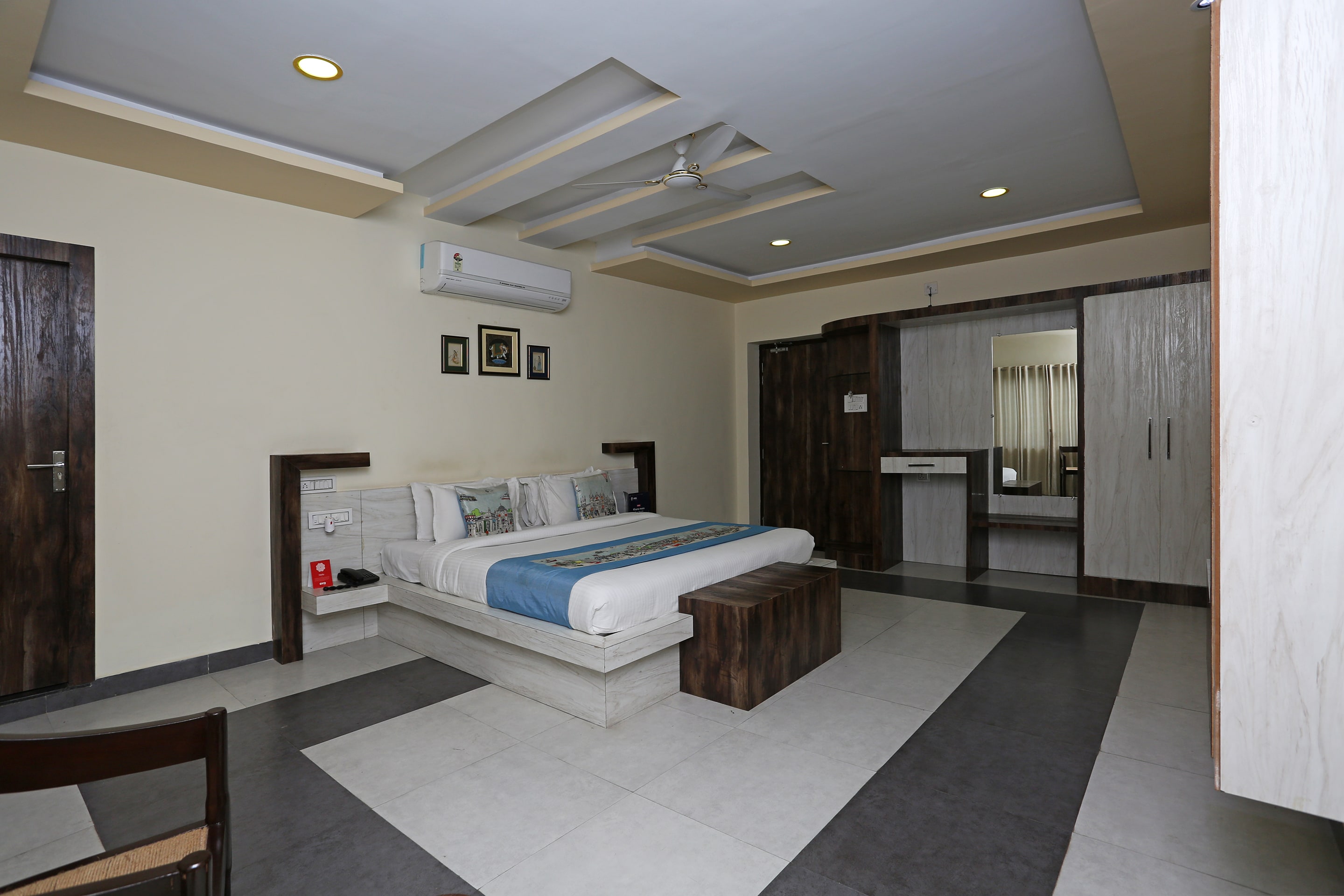 أو واي أو 9204 هوتل أنانت بالاس, Udaipur 4
