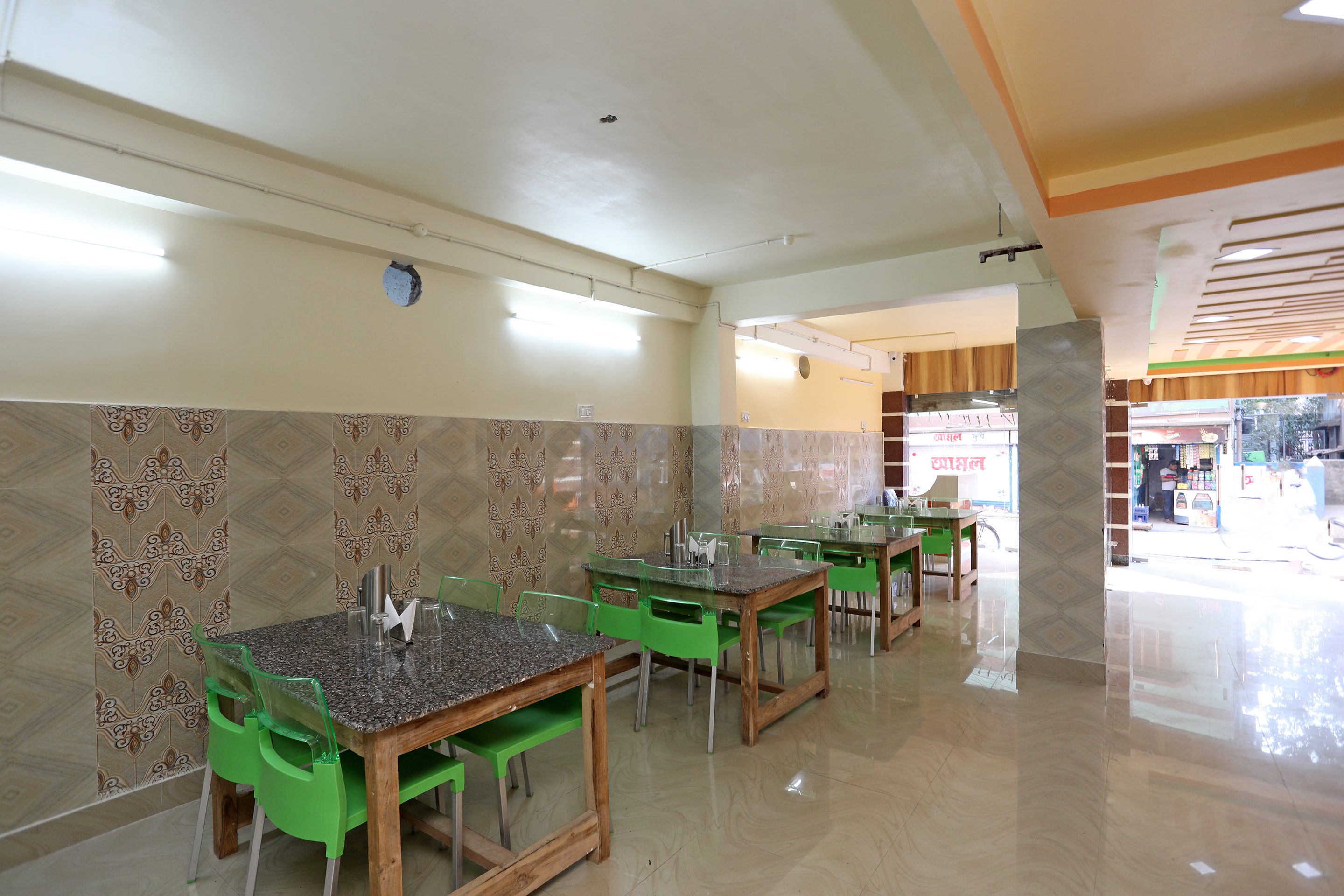 Flagship Hotel Ag Star Near Kolkata Airport, Kolkata 2
