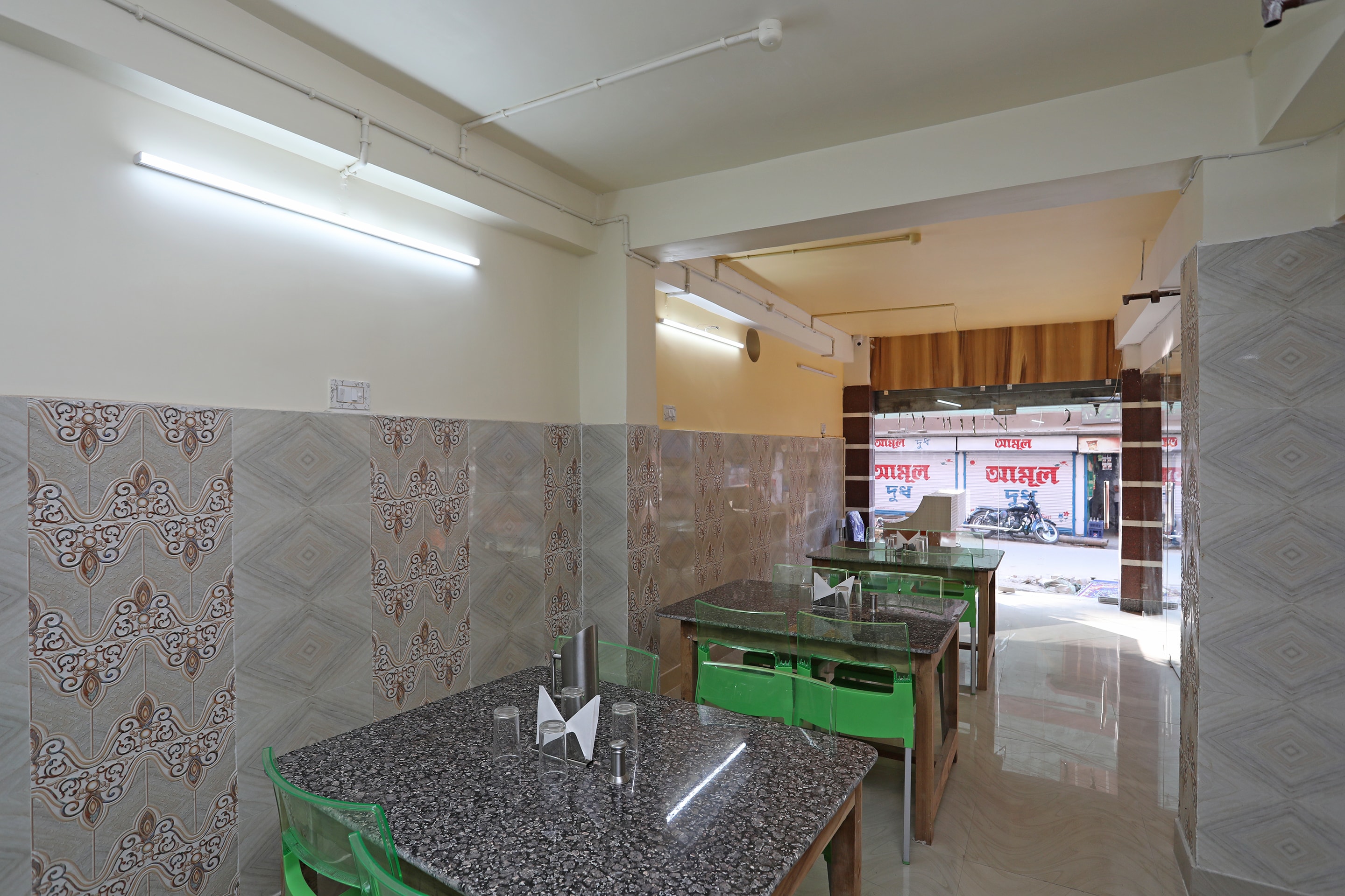 Flagship Hotel Ag Star Near Kolkata Airport, Kolkata 3