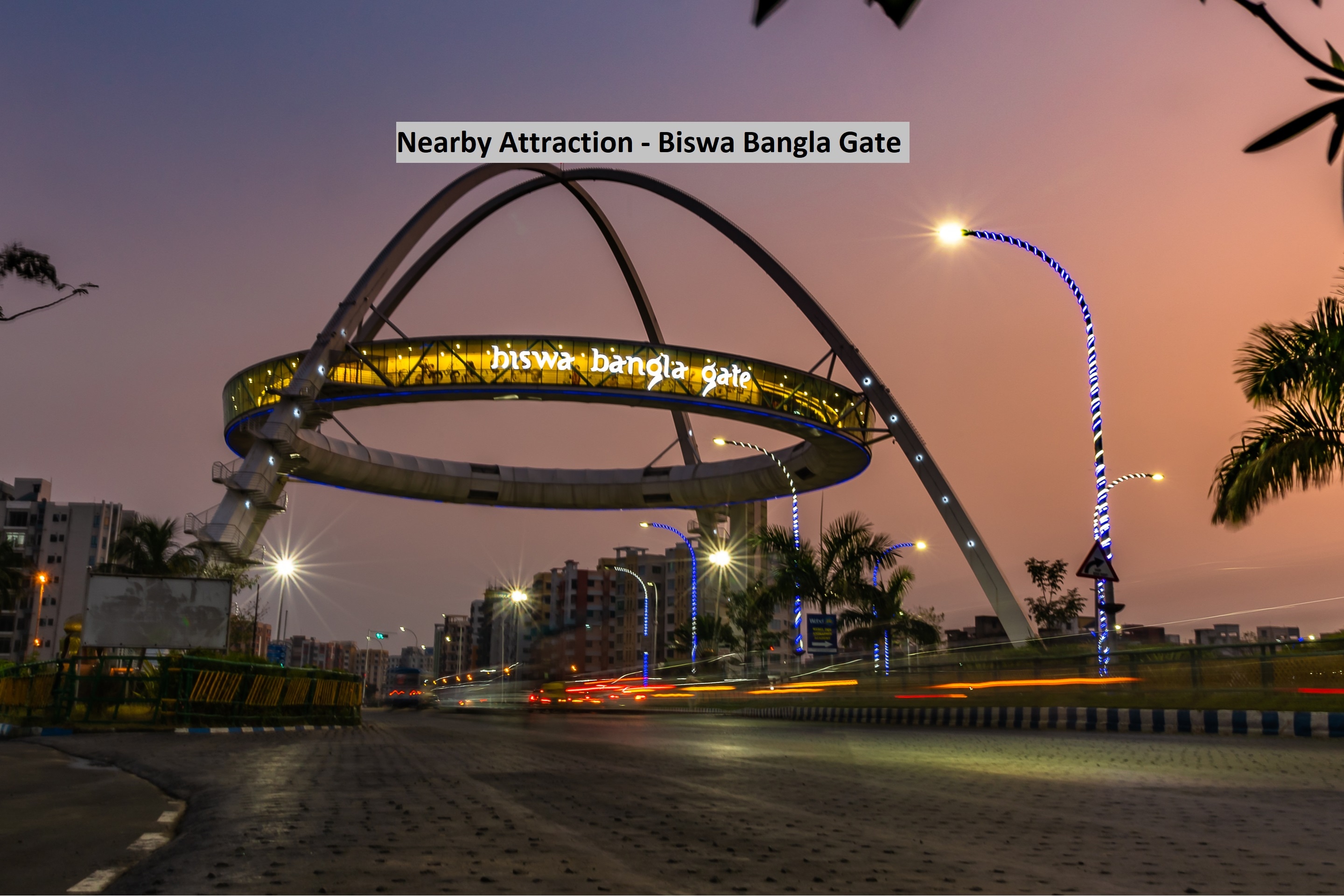 Flagship Hotel Ag Star Near Kolkata Airport, Kolkata 4