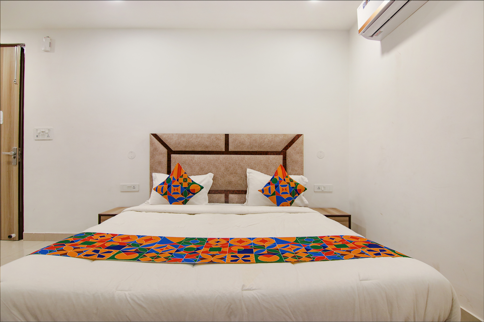 FabHotel Grand City, New Delhi 2