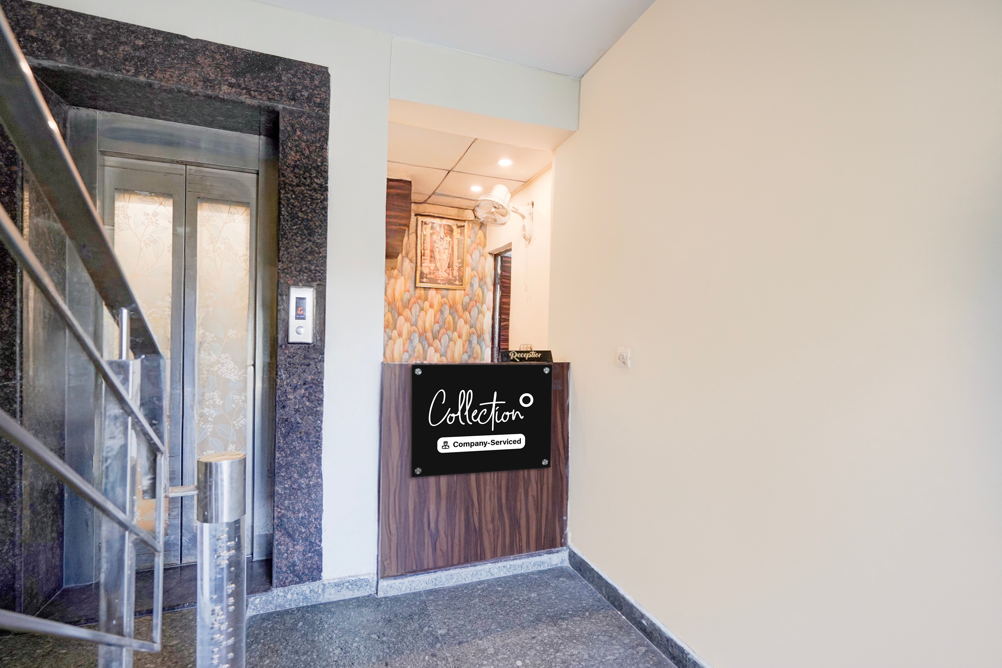 Collection O Sector 108 Noida