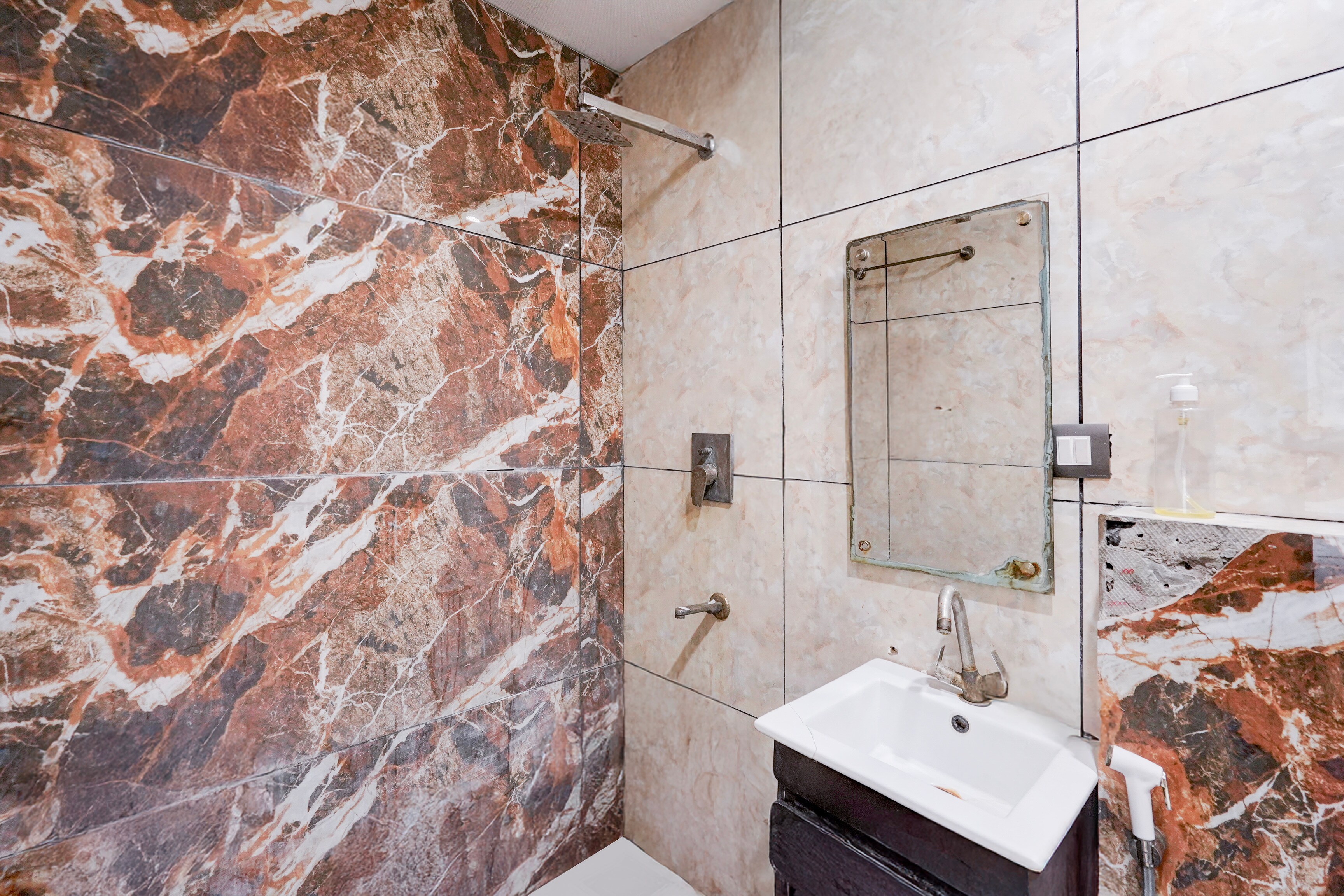 Classic with Balcony