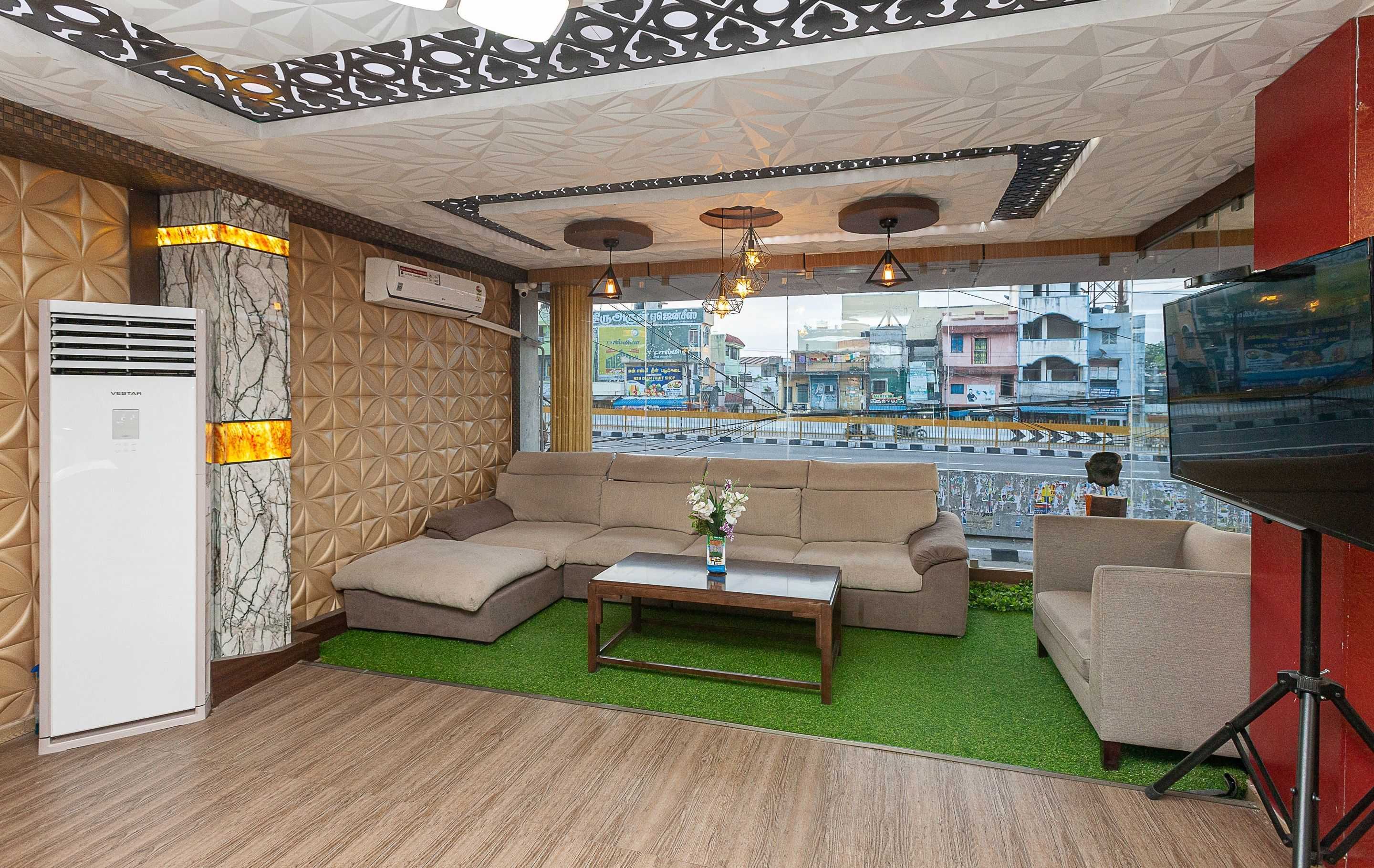 Capital O 45141 Prince Park, Vellore 5