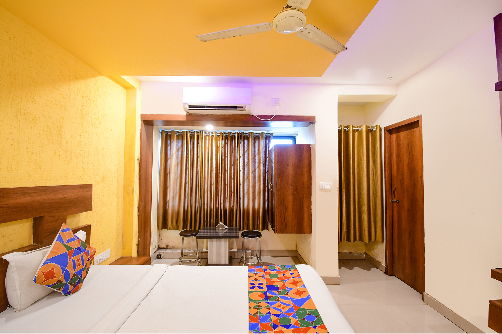 FabHotel Sai Jagannath Residency, Bhubaneswar 2