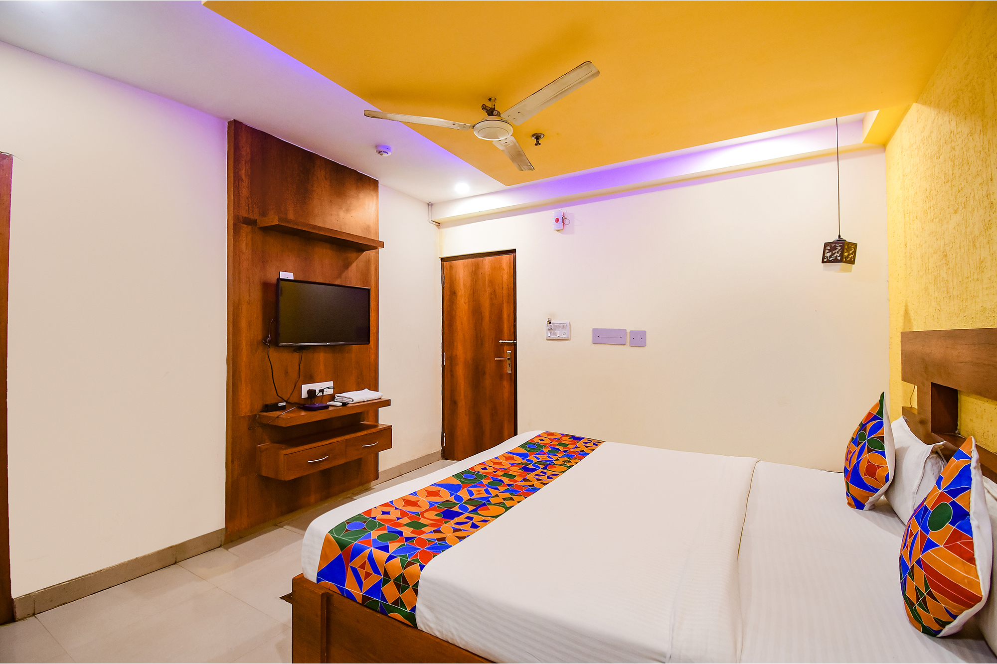 FabHotel Sai Jagannath Residency, Bhubaneswar 3