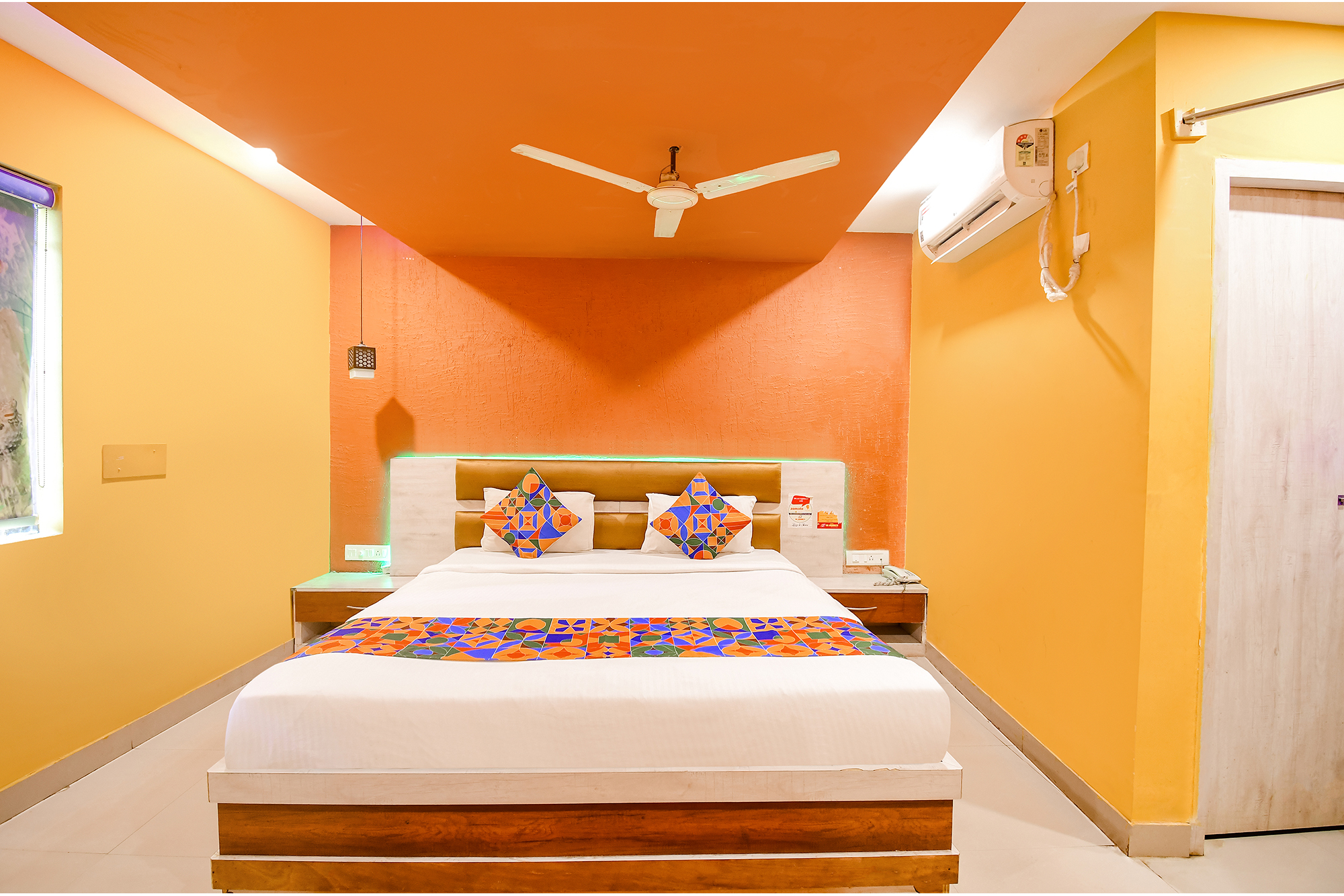 FabHotel Sai Jagannath Residency, Bhubaneswar 4
