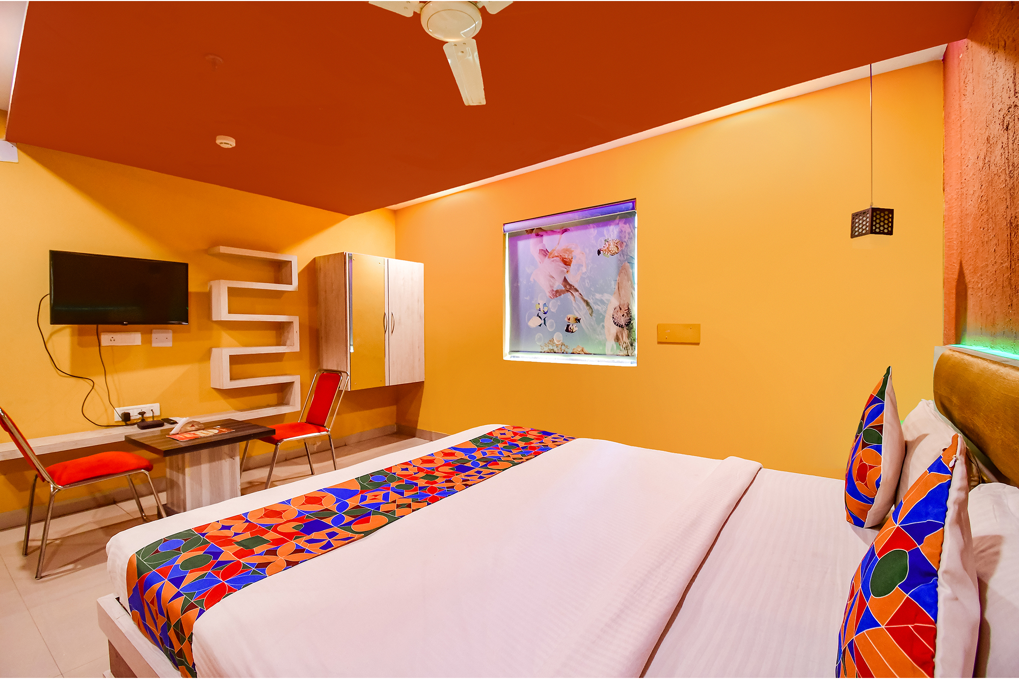 FabHotel Sai Jagannath Residency, Bhubaneswar 5