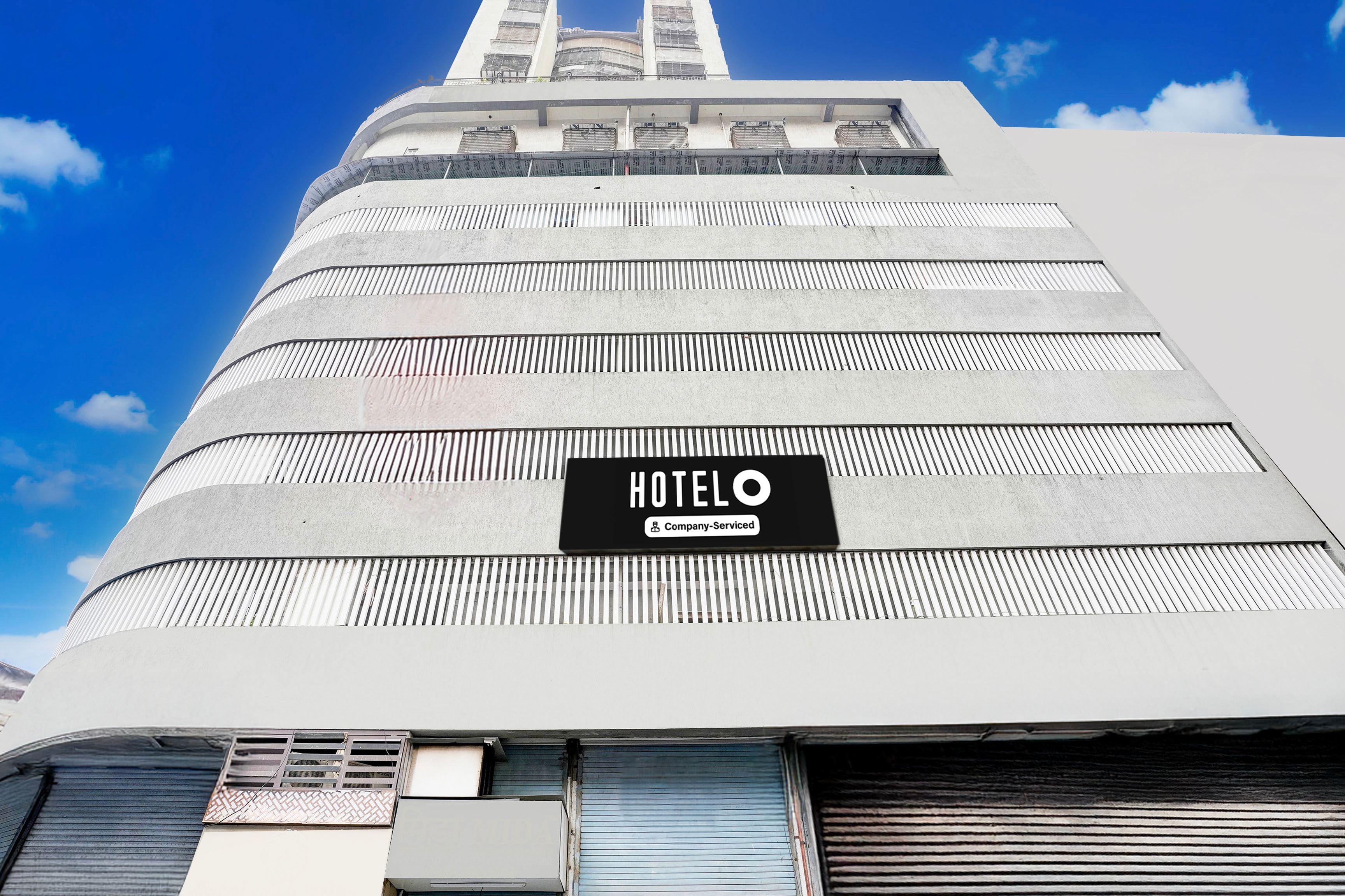 Super Hotel O Mumbai Central Formerly Park Palace