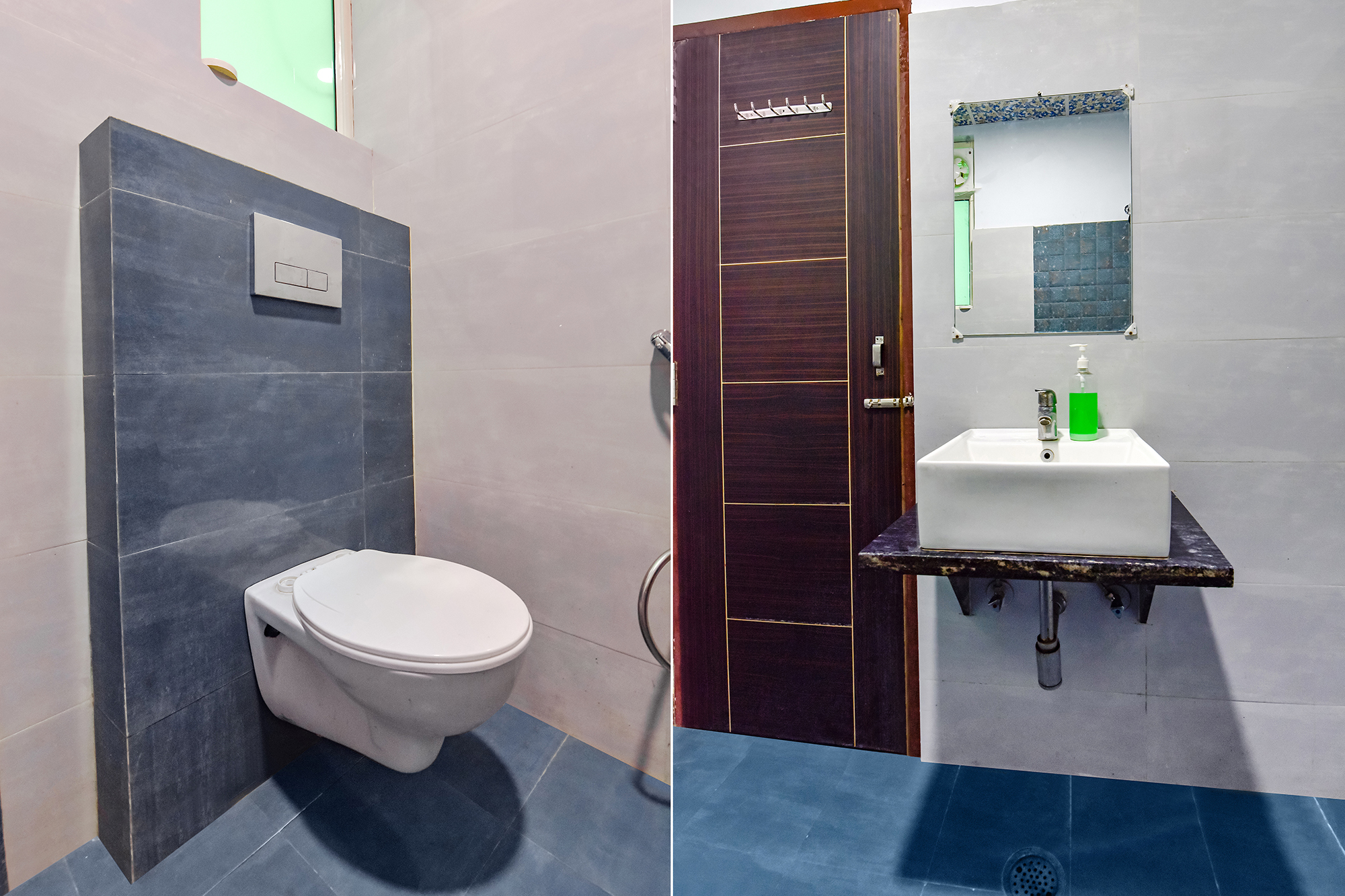 FabHotel Sarvika, Jaipur 4