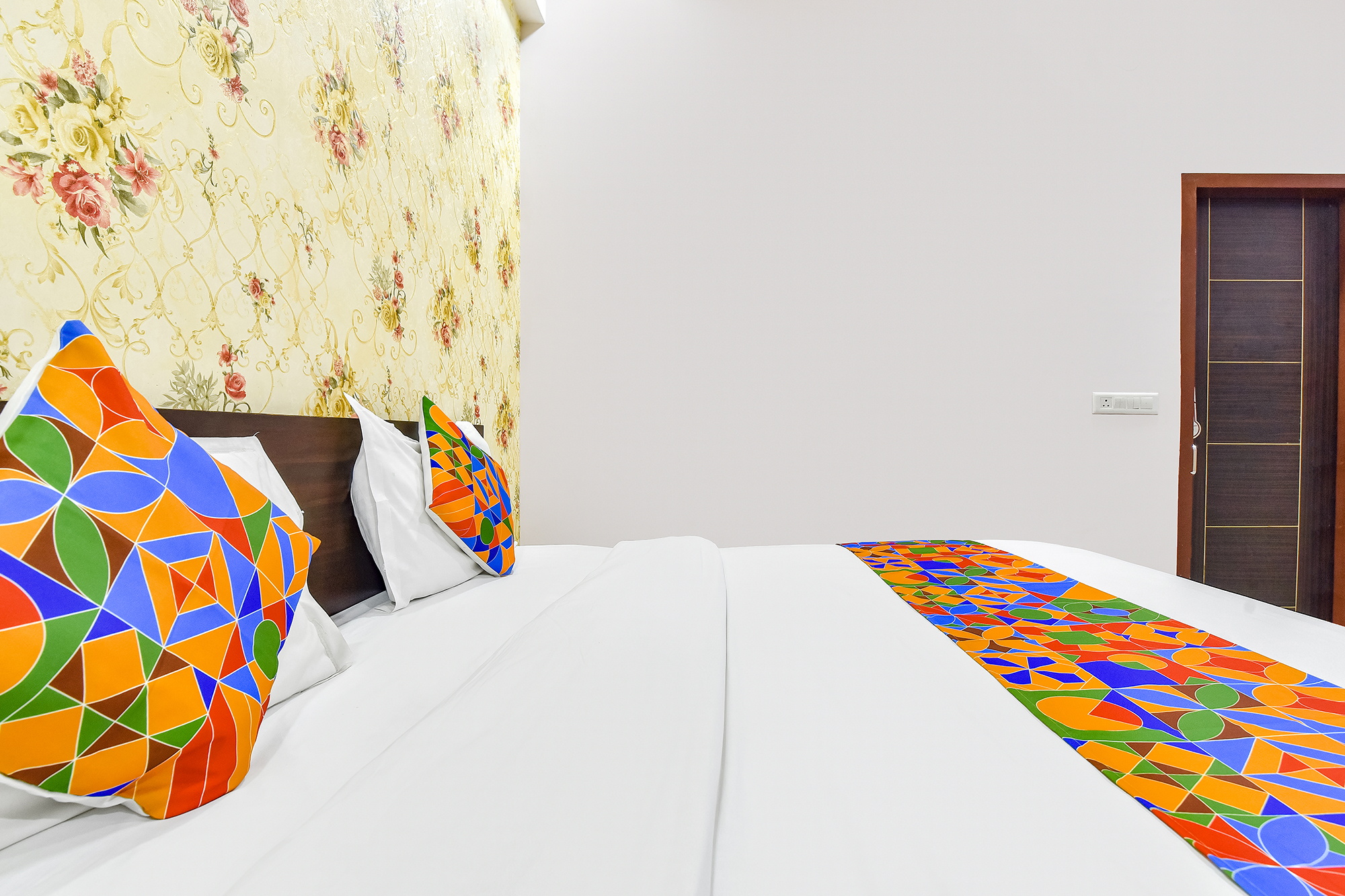 FabHotel Sarvika, Jaipur 5