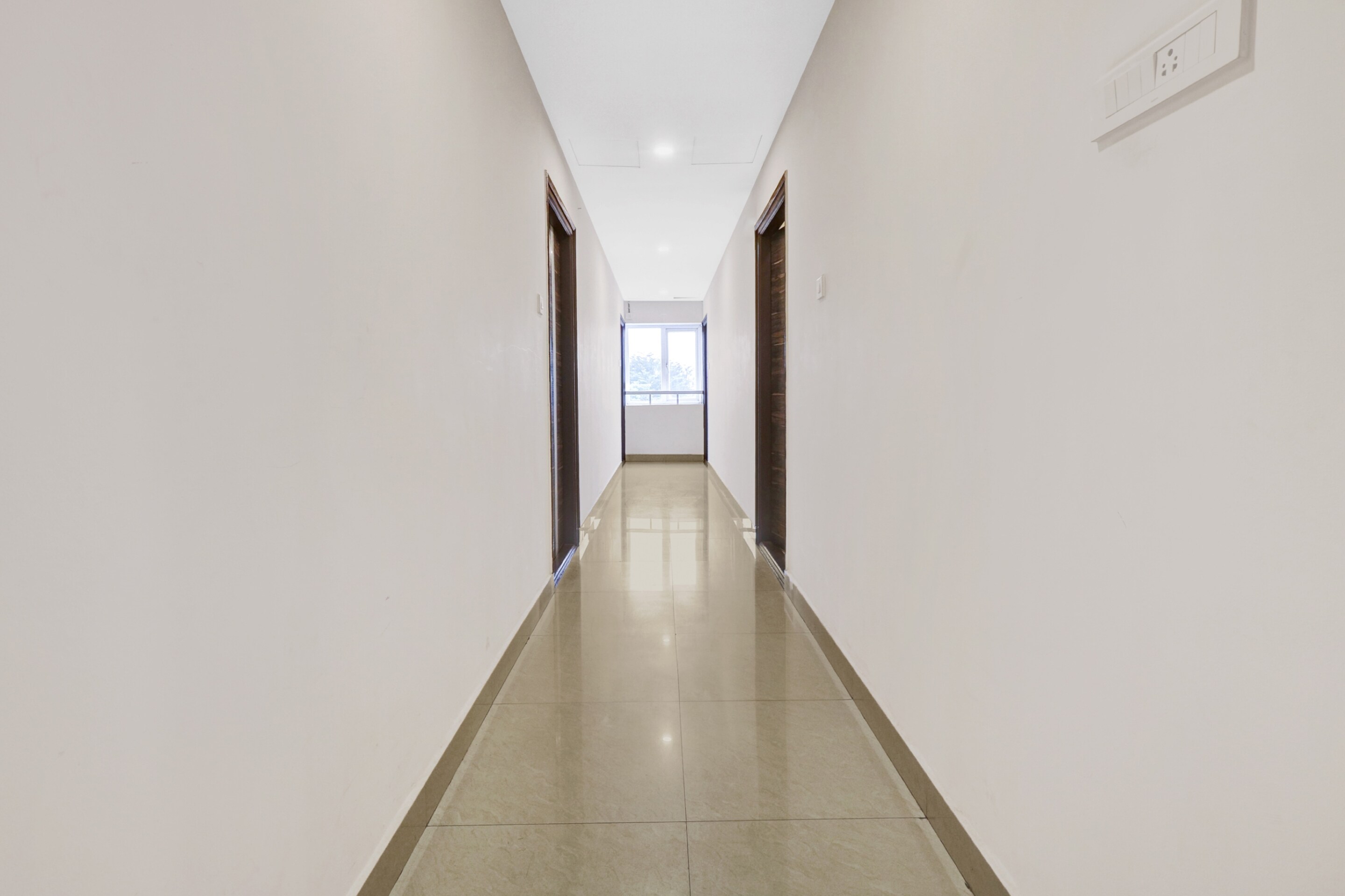 Collection O 7529 Manasi Residency, Bangalore 3