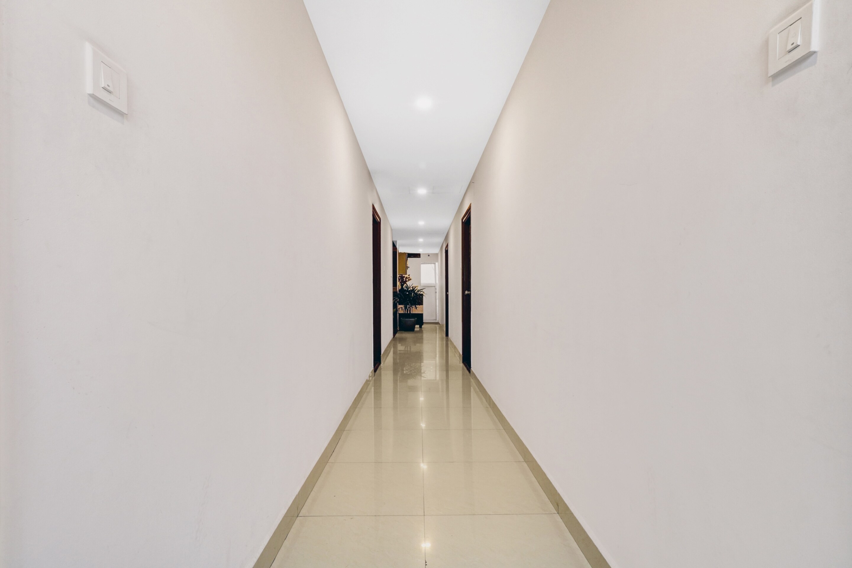 Collection O 7529 Manasi Residency, Bangalore 5