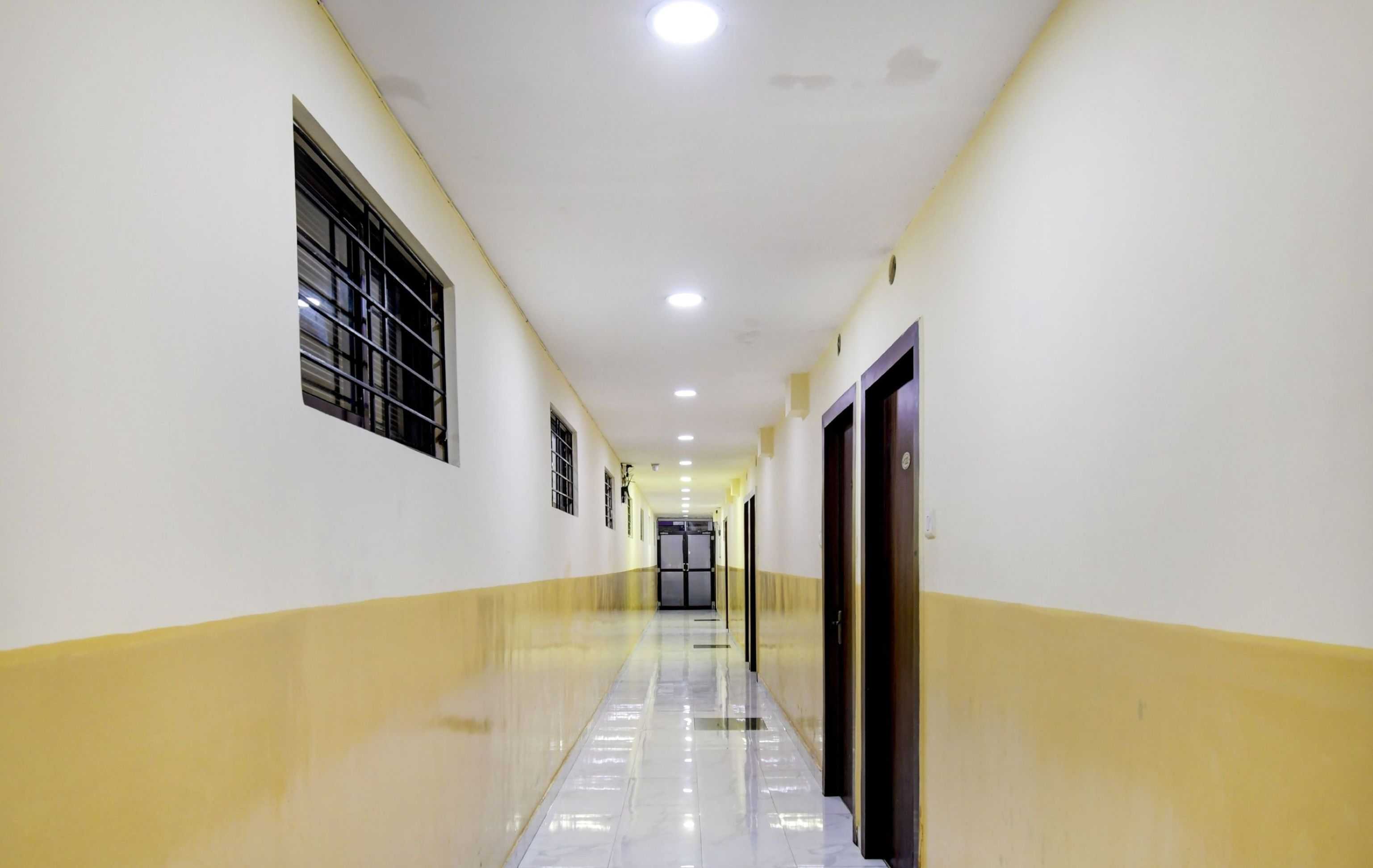 Collection O 87266 Kyd Guest House, Kolkata 2