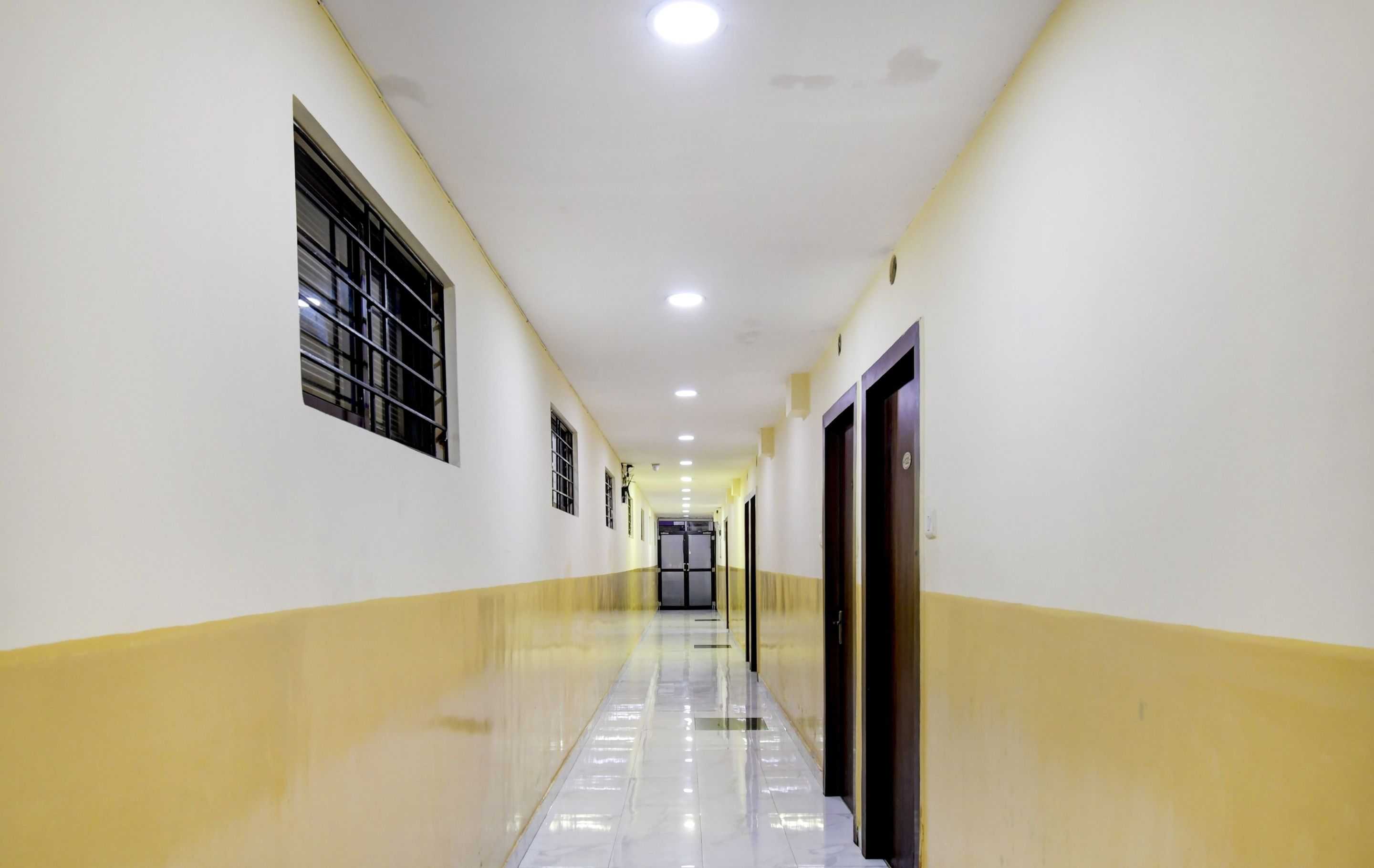 Collection O 87266 Kyd Guest House, Kolkata 3