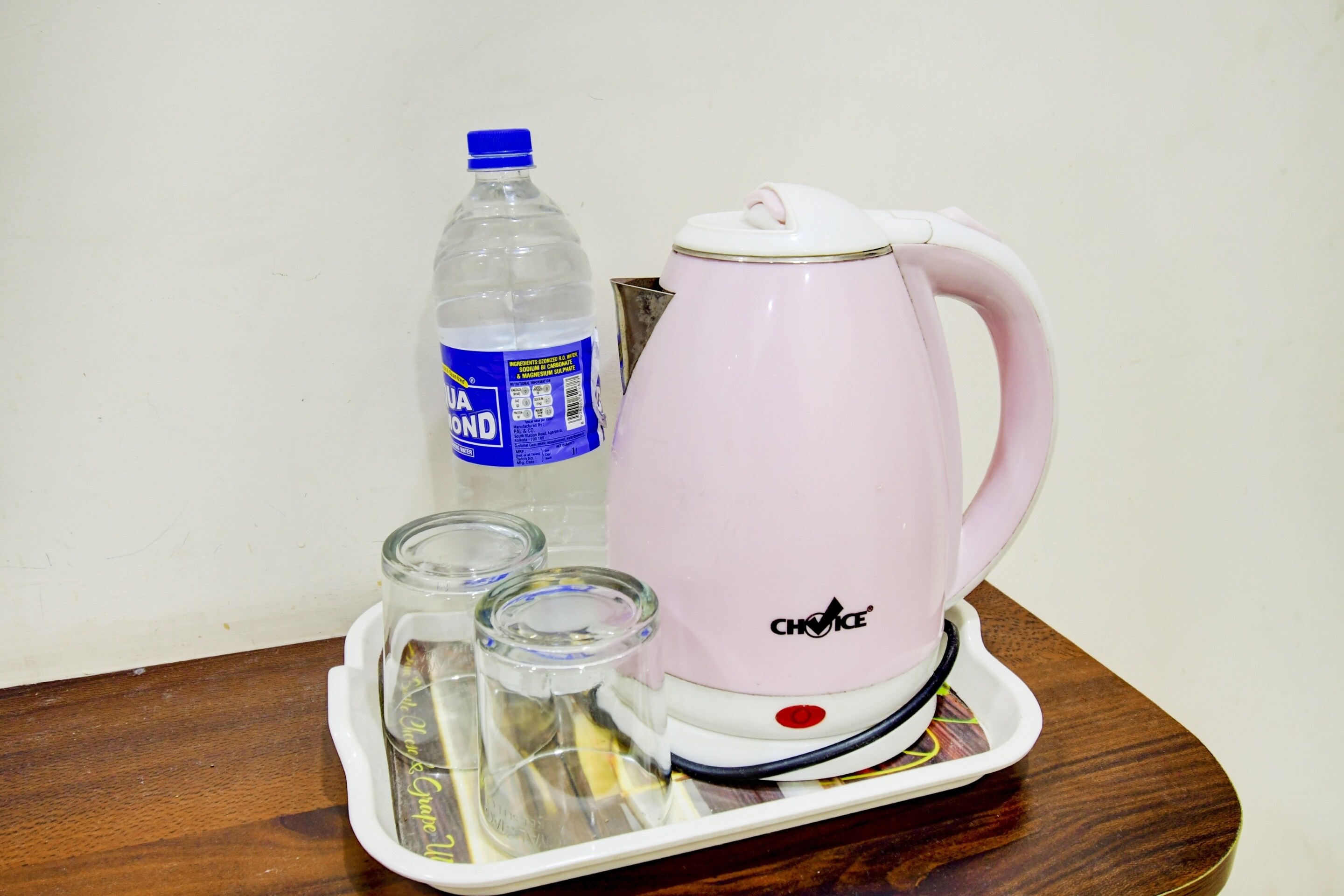 Collection O 87266 Kyd Guest House, Kolkata 5