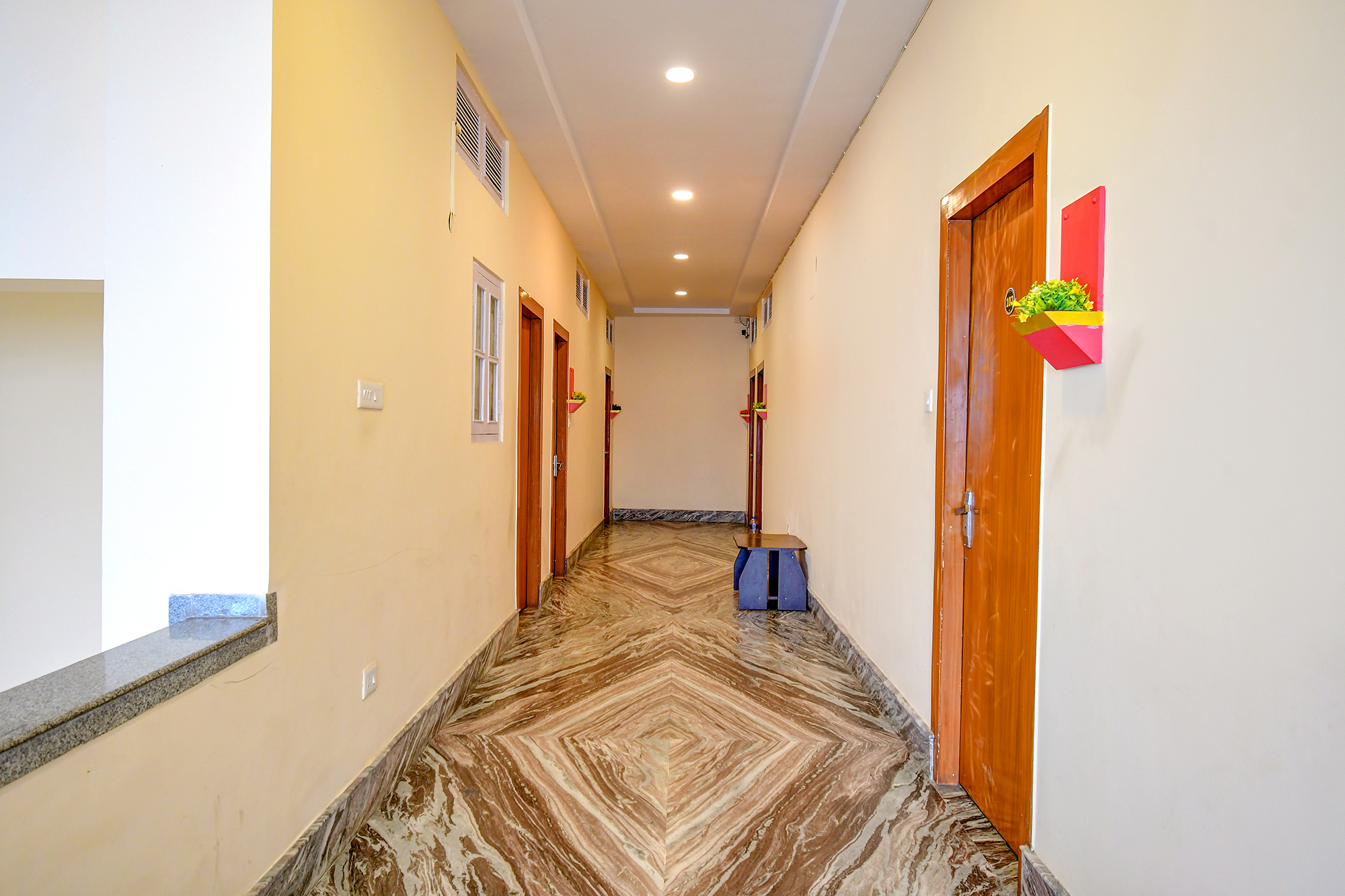 FabHotel Sonamla Retreat, Gangtok 2