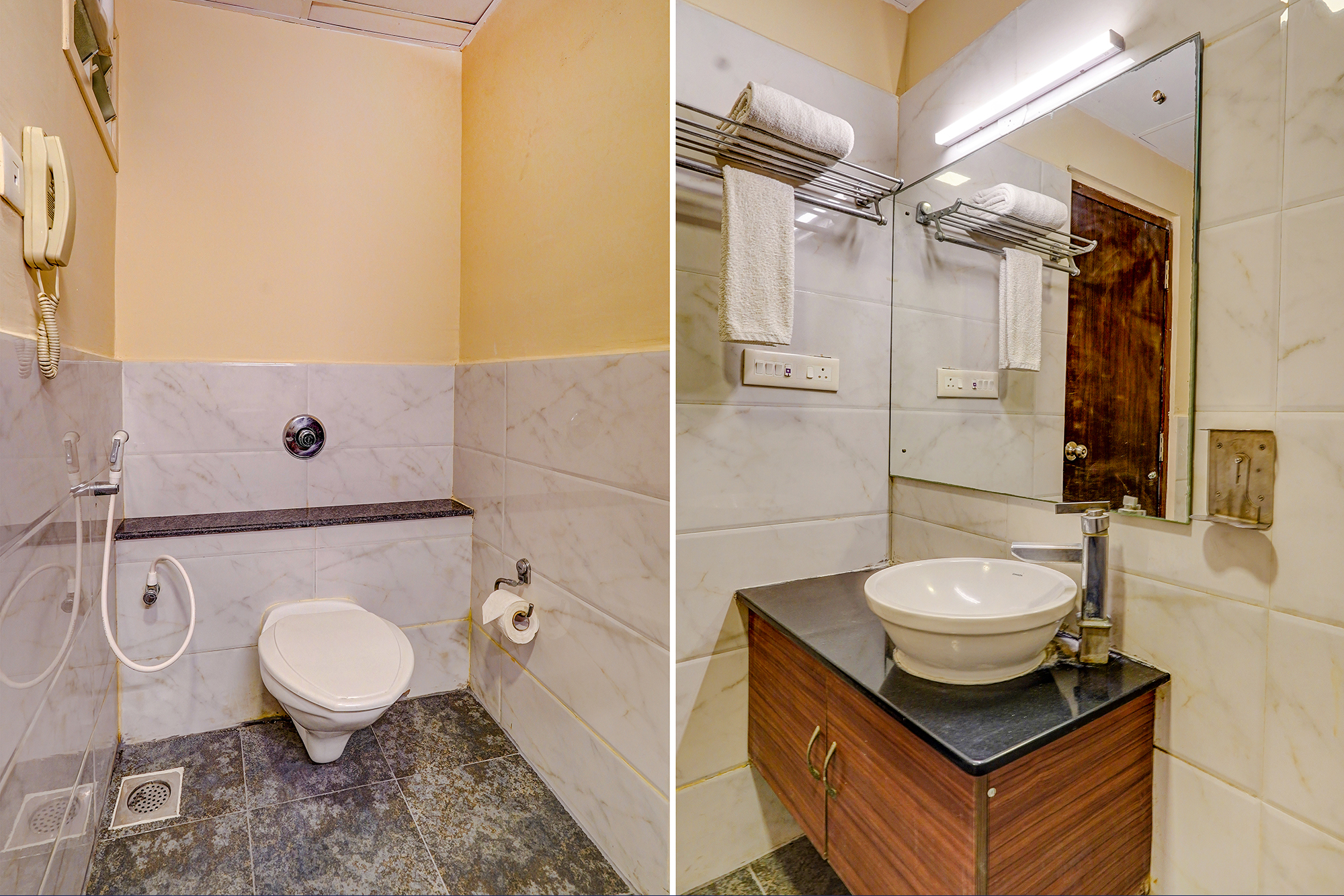 FabHotel Chris, Bangalore 4