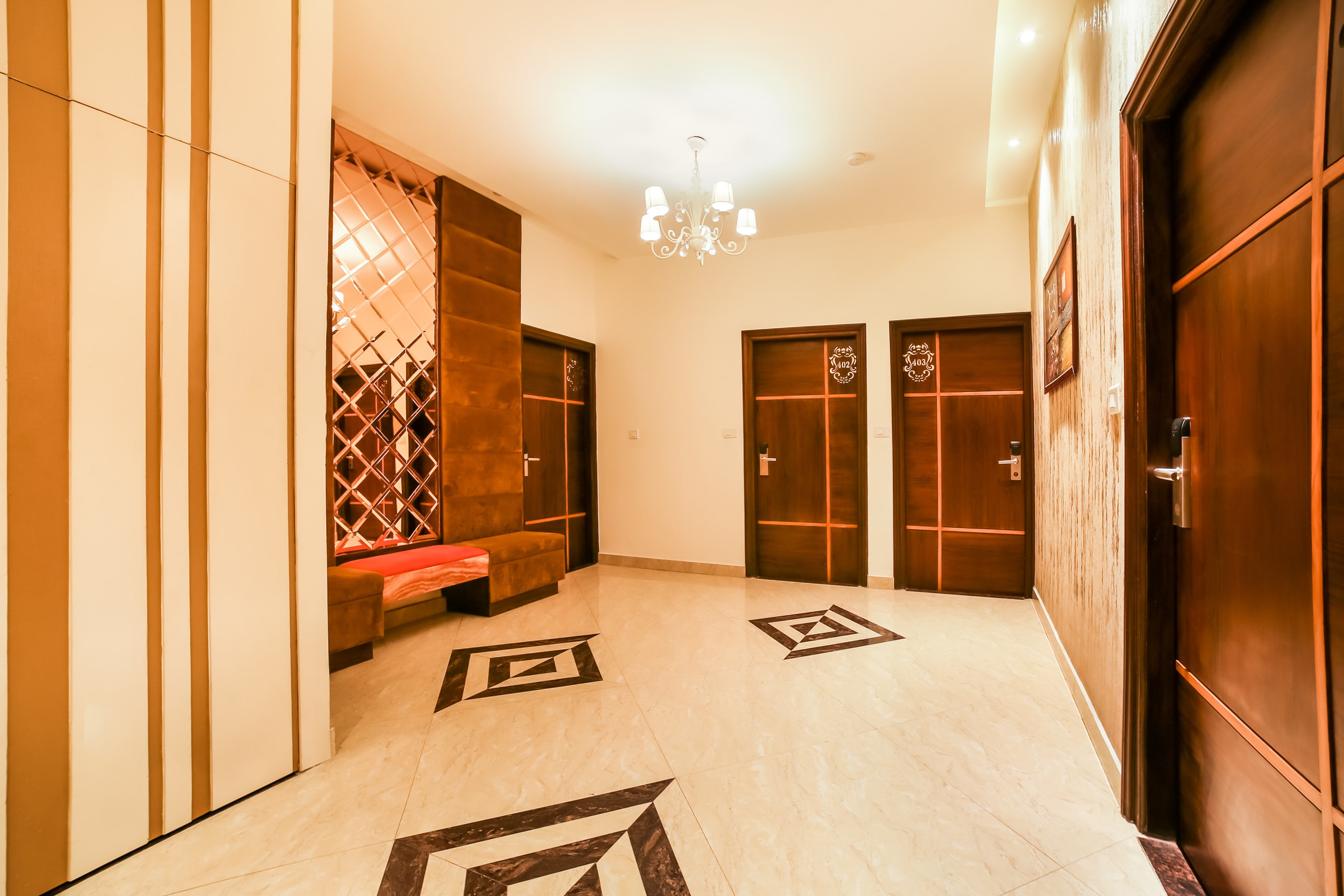 Capital O 38688 Royal Shelaton, Amritsar 2