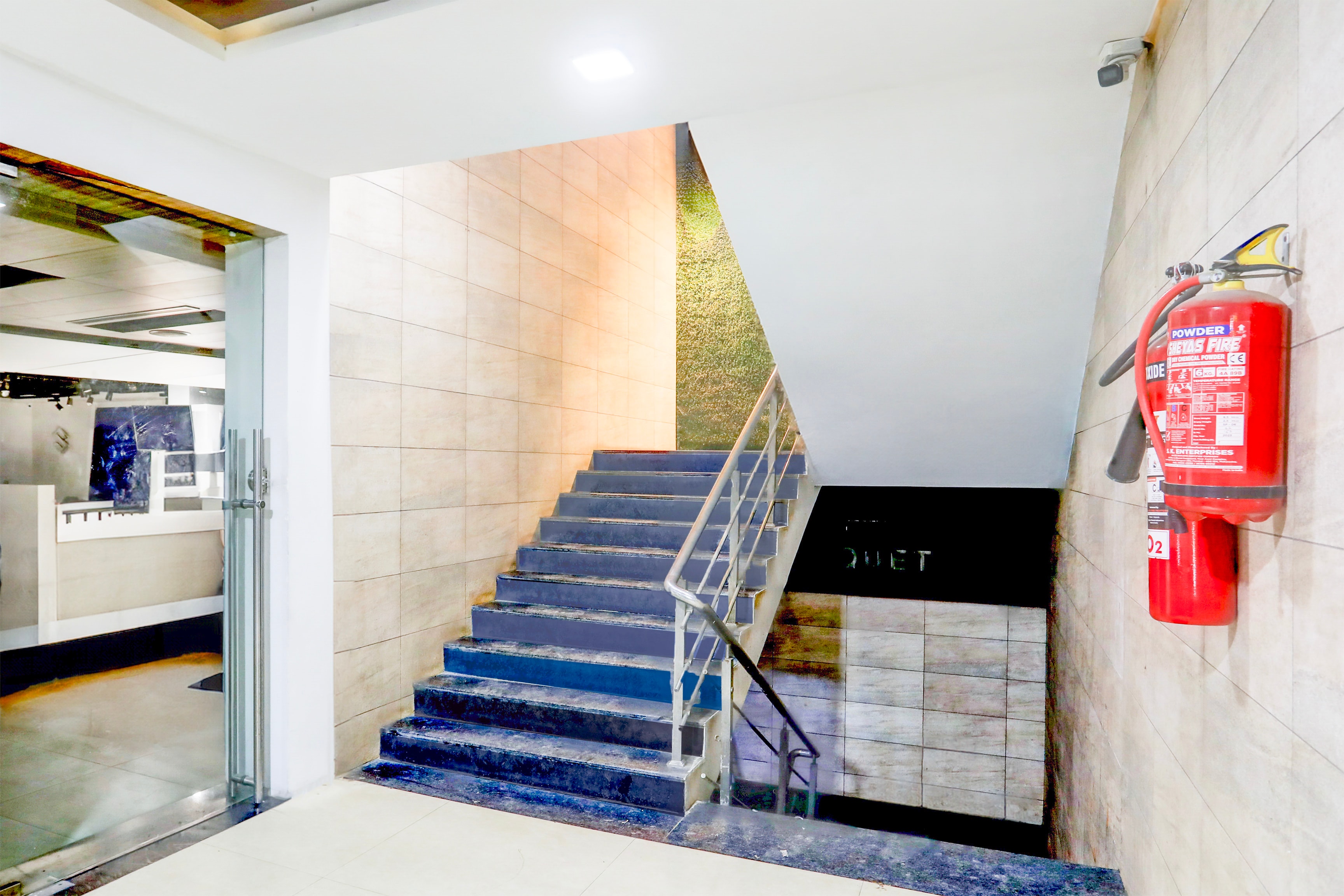 Super Townhouse Prahladnagar