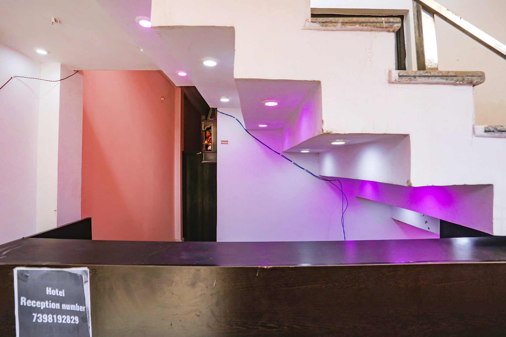 FabHotel Occazia Palace, Kanpur 2