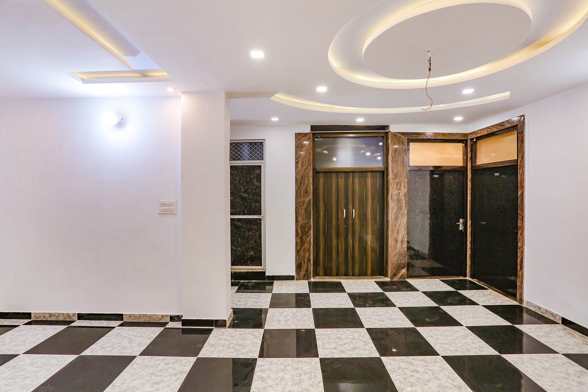 FabHotel Occazia Palace, Kanpur 3