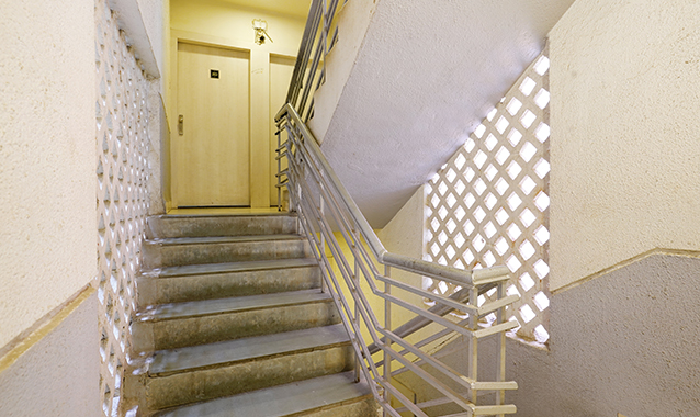 FabExpress Baramati Stays, Mumbai 2
