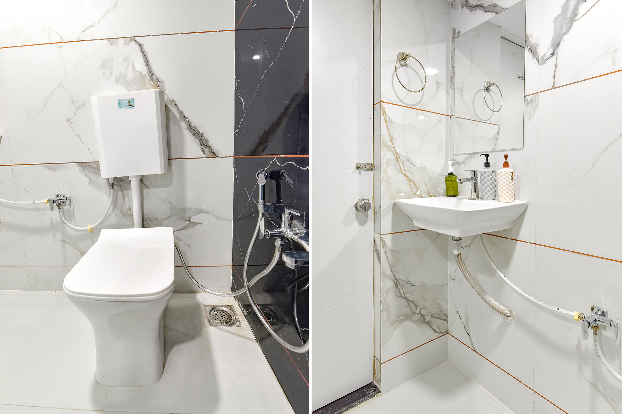 FabHotel Matrix Inn, Shirdi 3