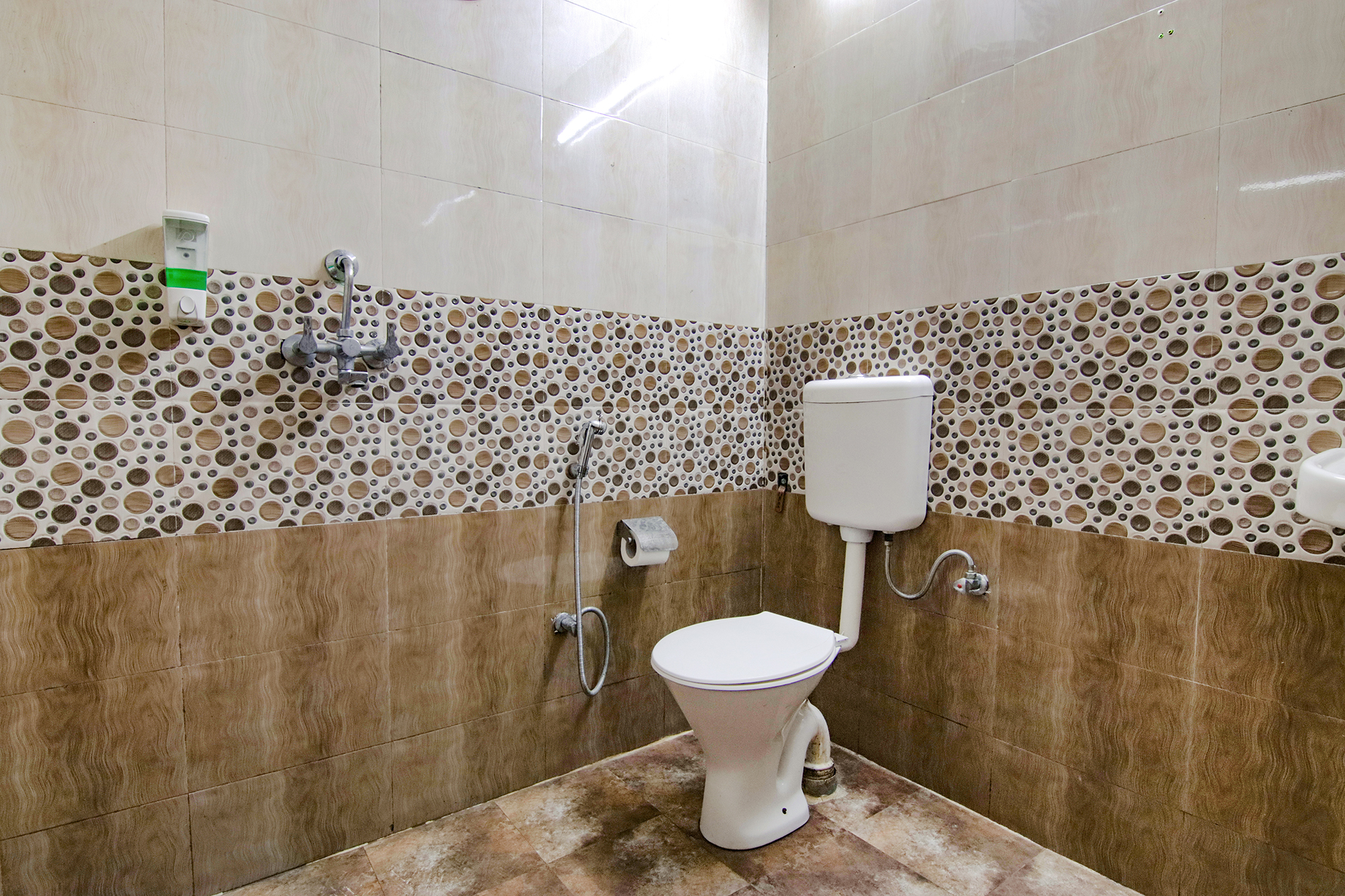 FabHotel Doon Maira, Shirdi 4