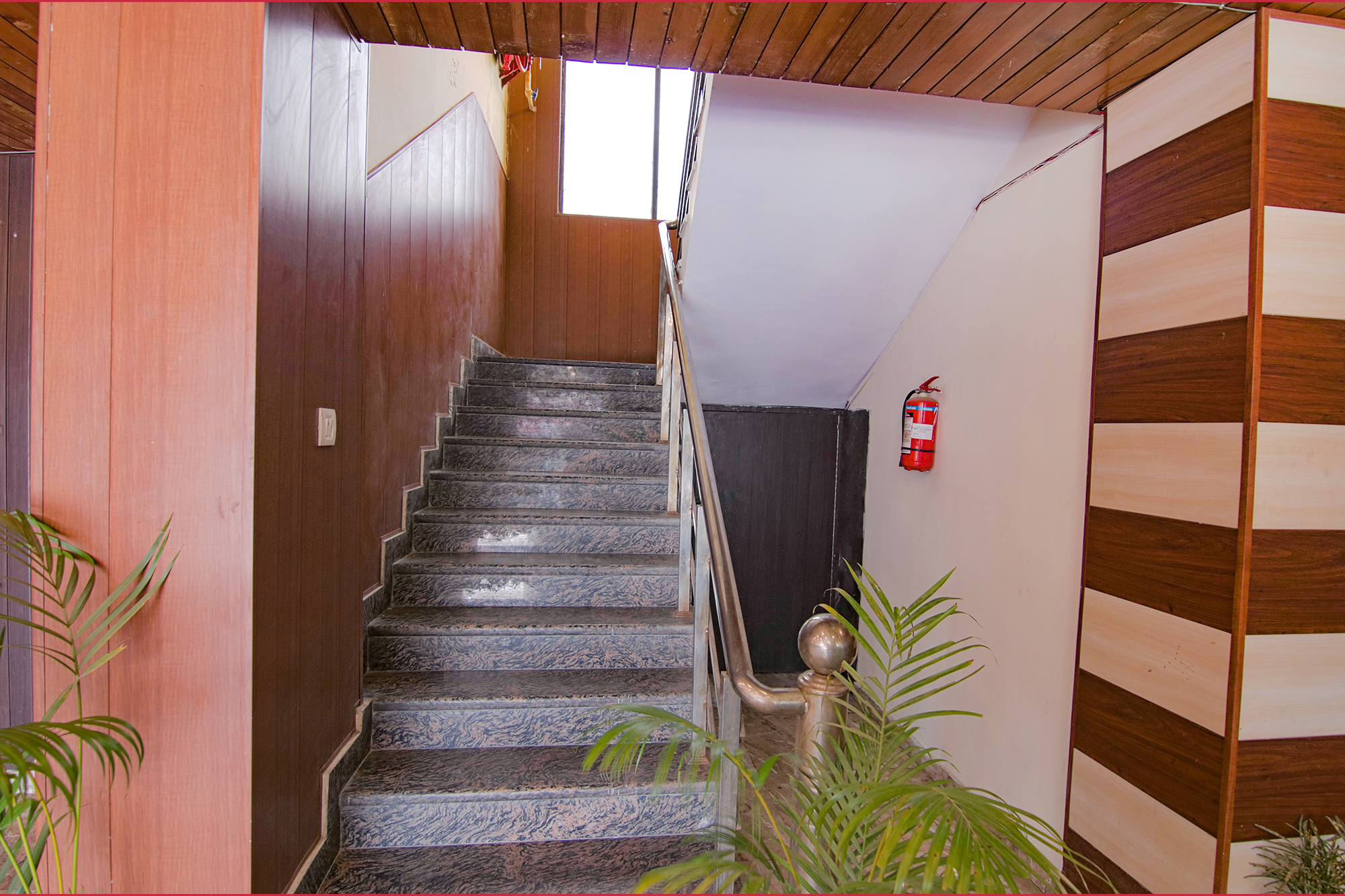 FabHotel Doon Maira, Shirdi 5