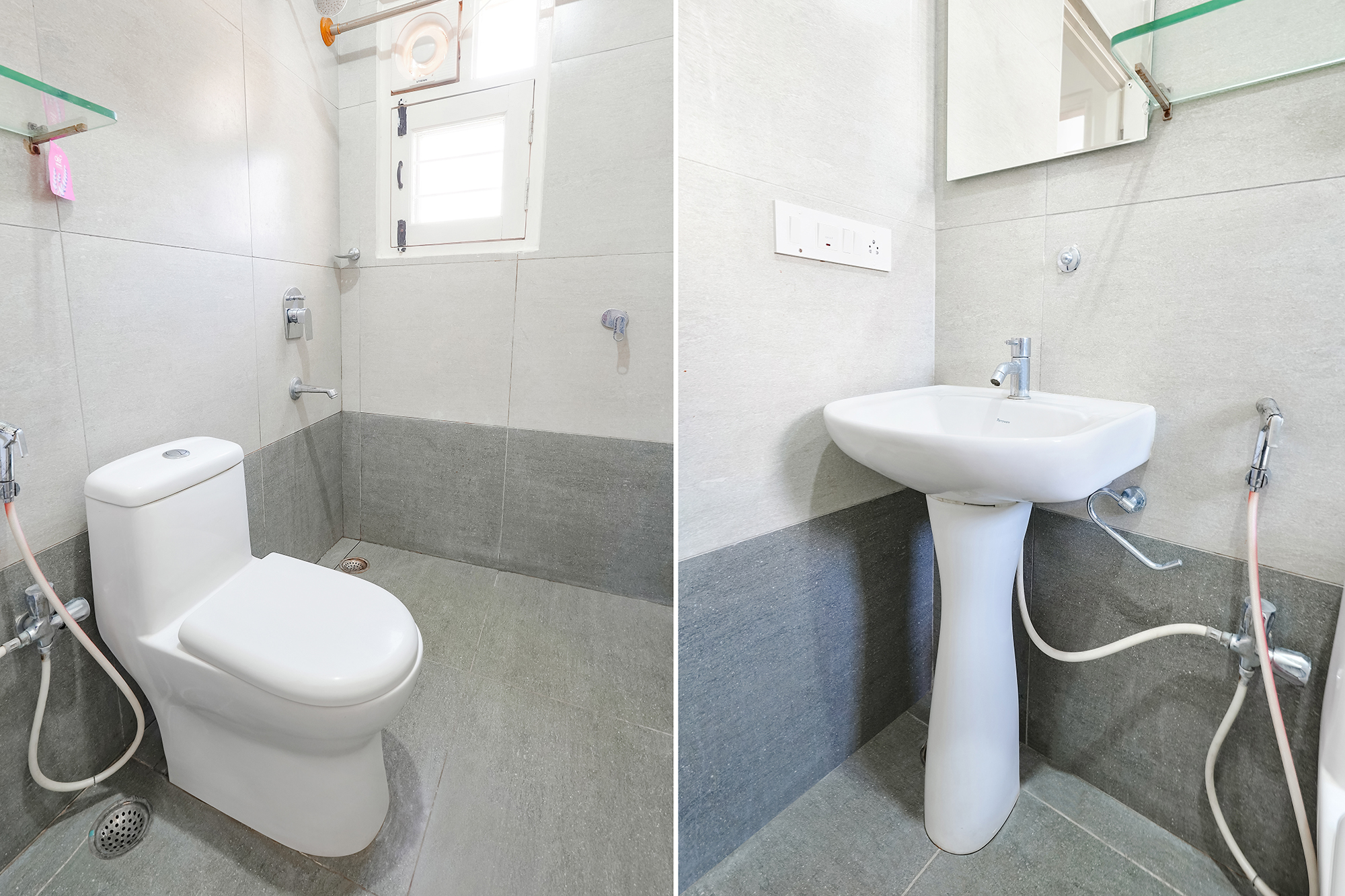 FabHotel Orchid Suites, Shirdi 2
