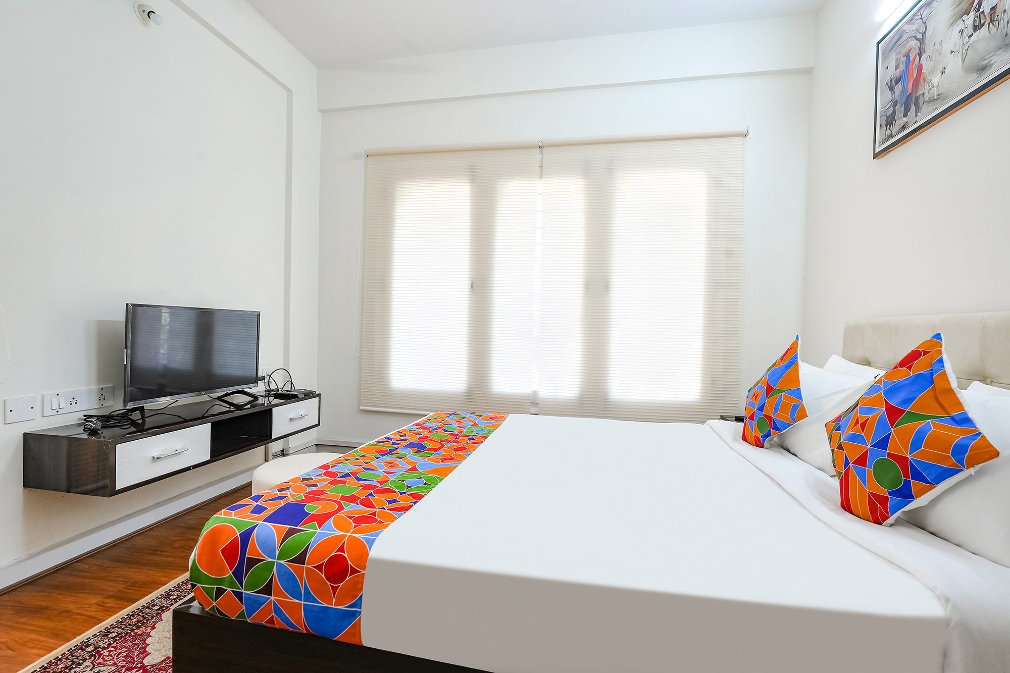 FabHotel Orchid Suites, Shirdi 3