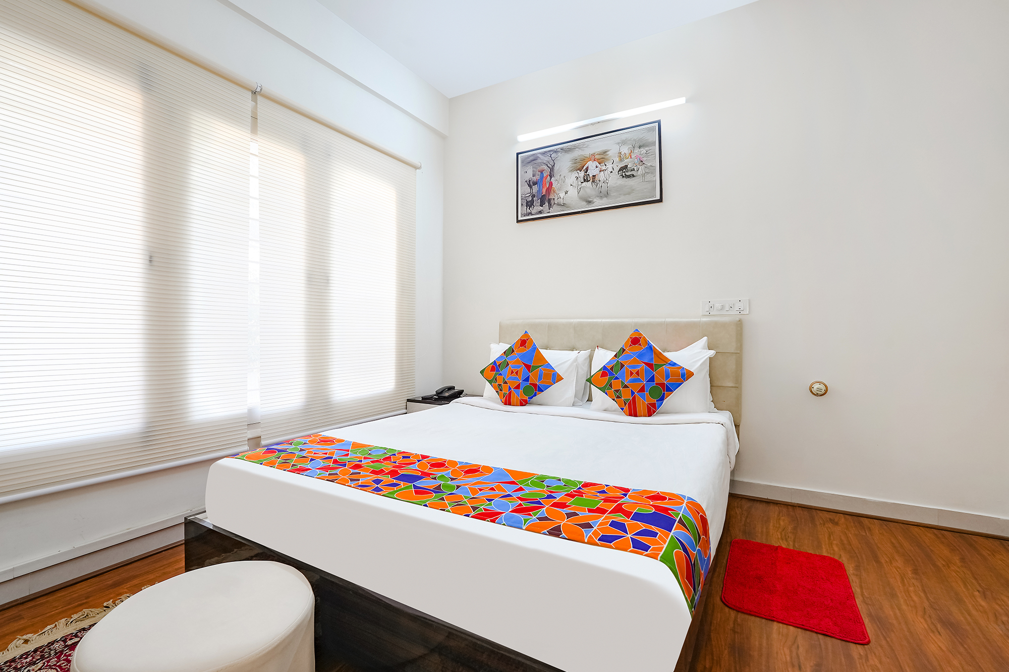 FabHotel Orchid Suites, Shirdi 4