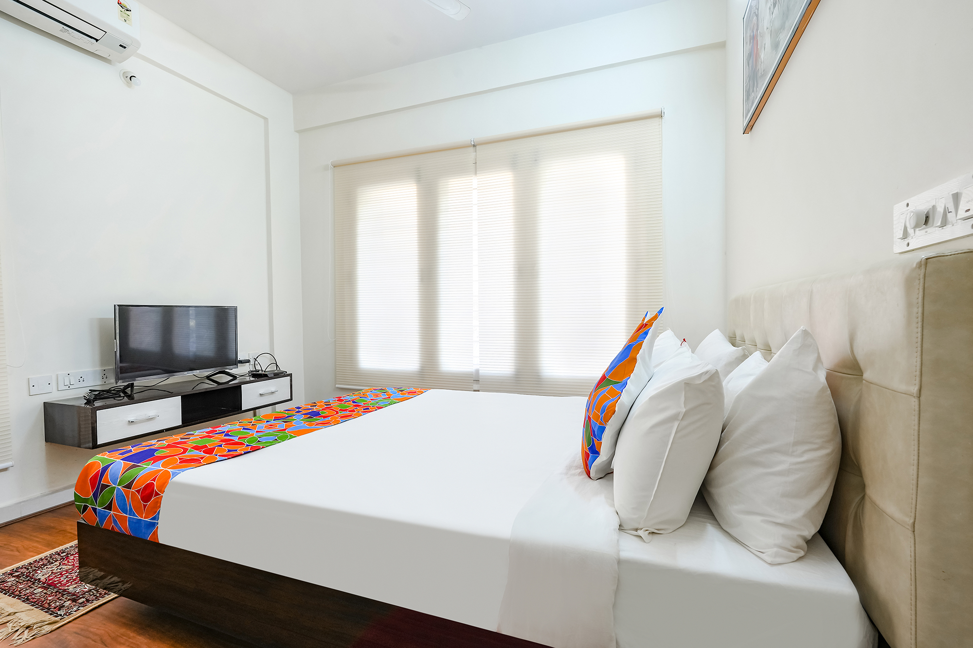 FabHotel Orchid Suites, Shirdi 5