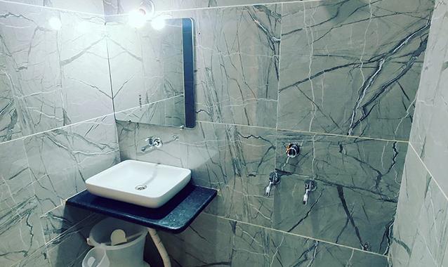 FabHotel Rudra Palace, Shirdi 3