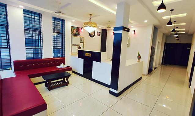 FabHotel Rudra Palace, Shirdi 4