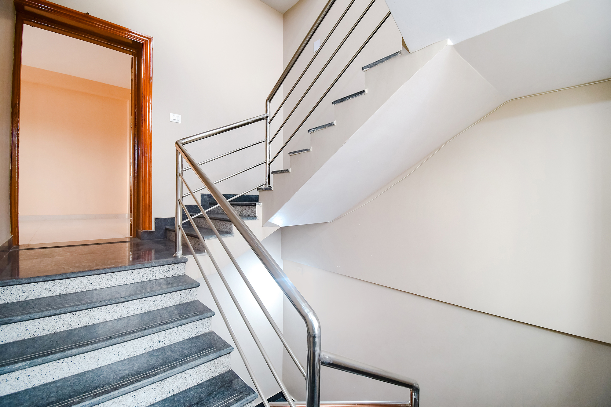 FabHotel Shree Residency