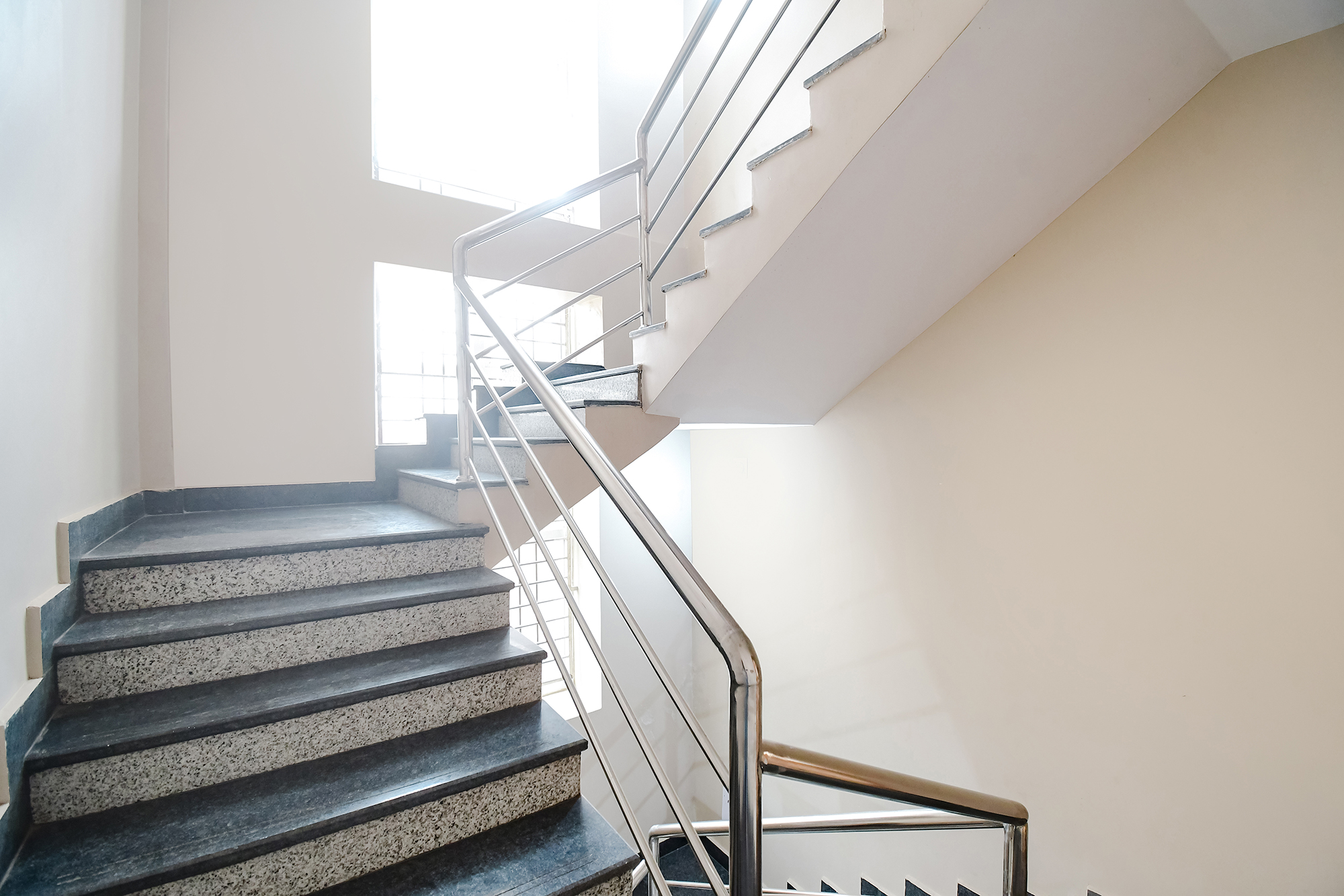 FabHotel Shree Residency