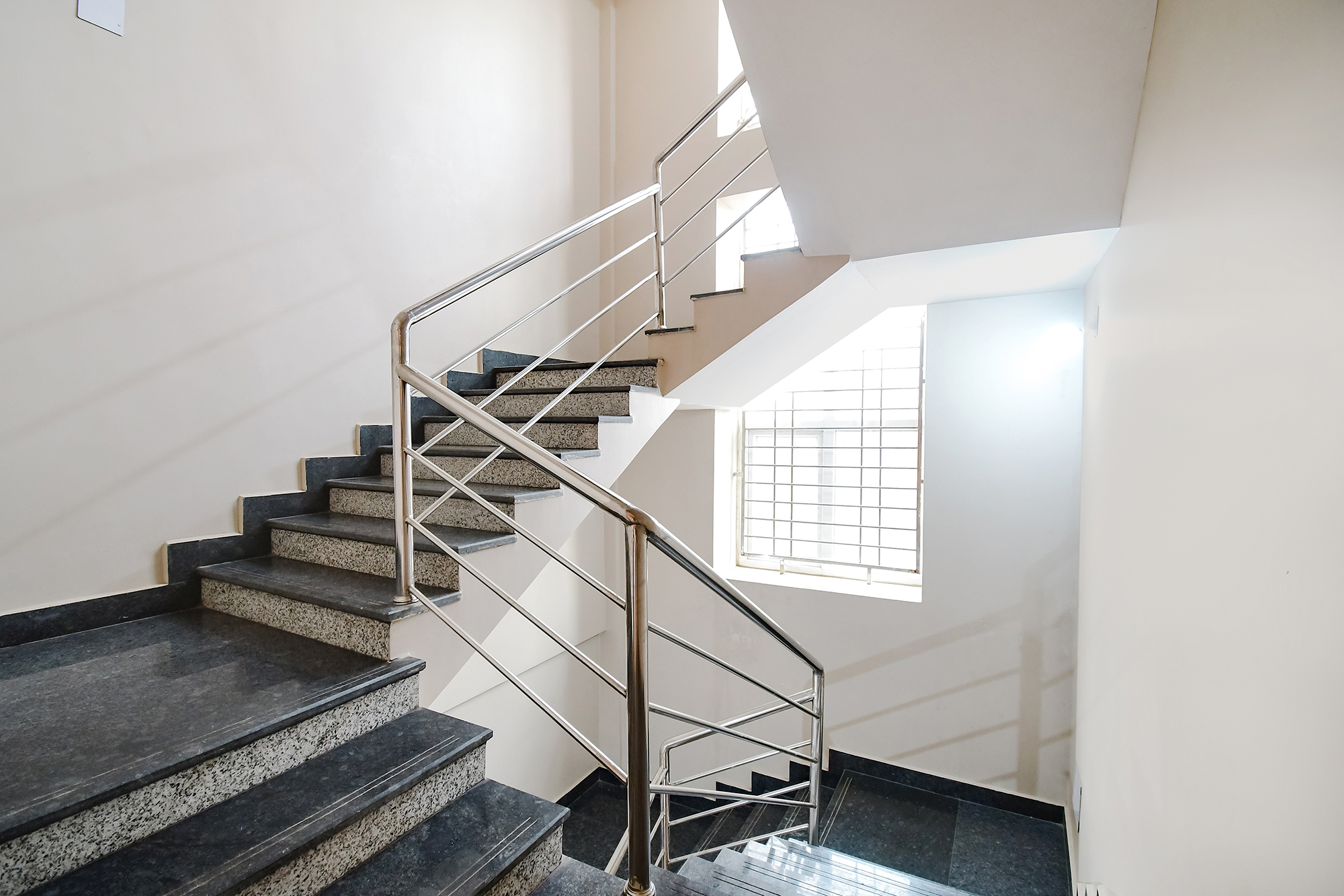 FabHotel Shree Residency