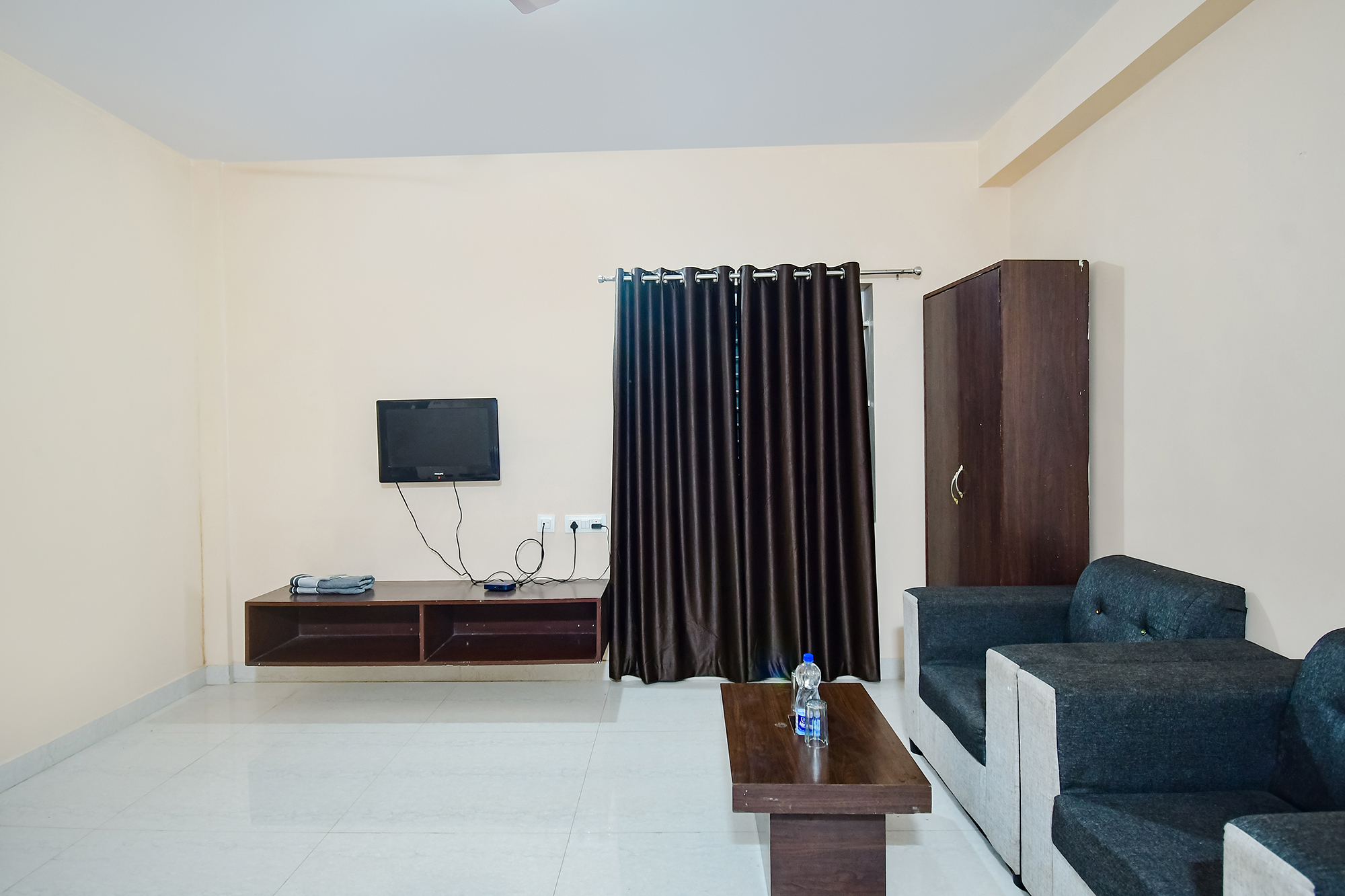 FabHotel Shree Residency, Shirdi 5