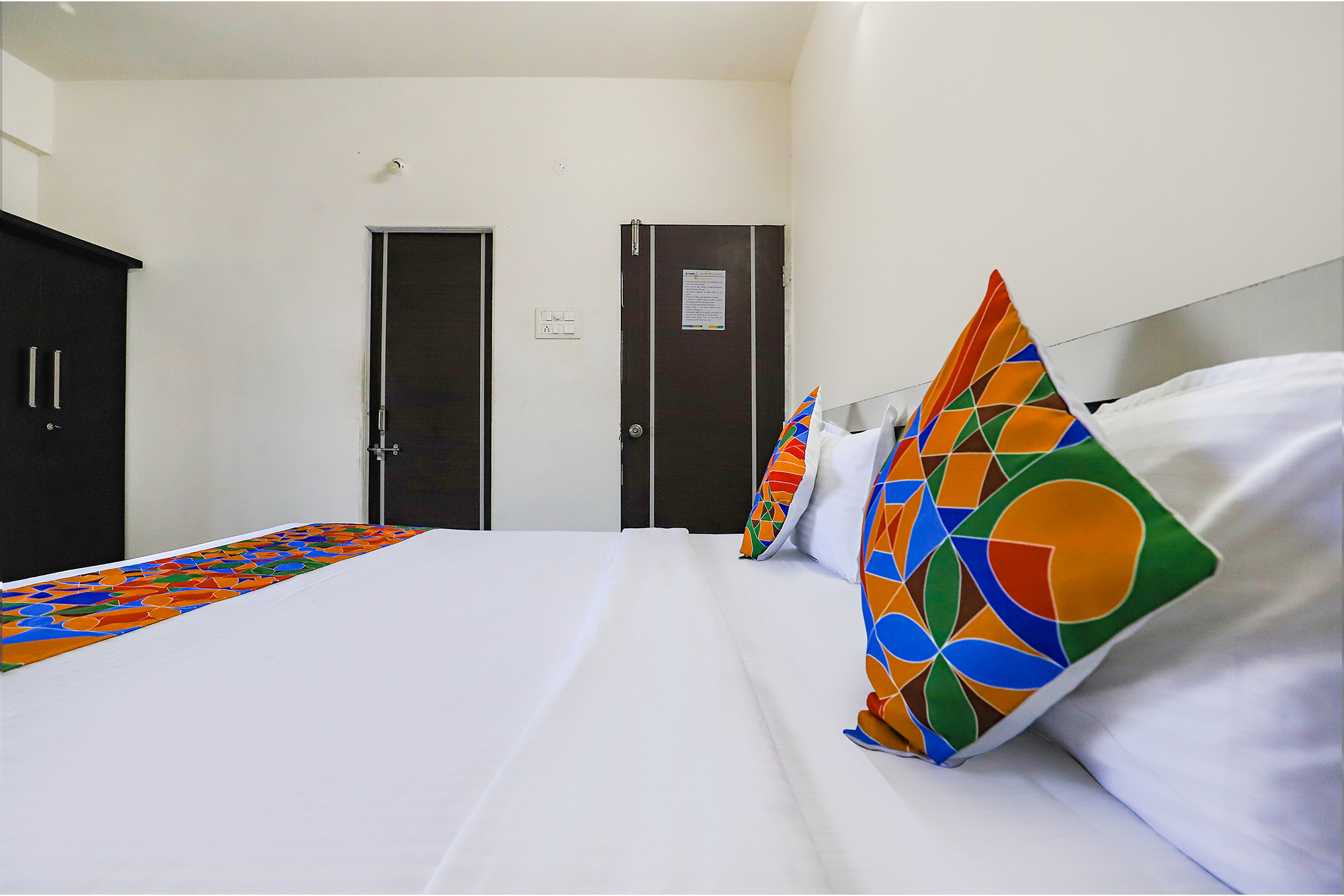 FabHotel Elite Palm, Shirdi 3