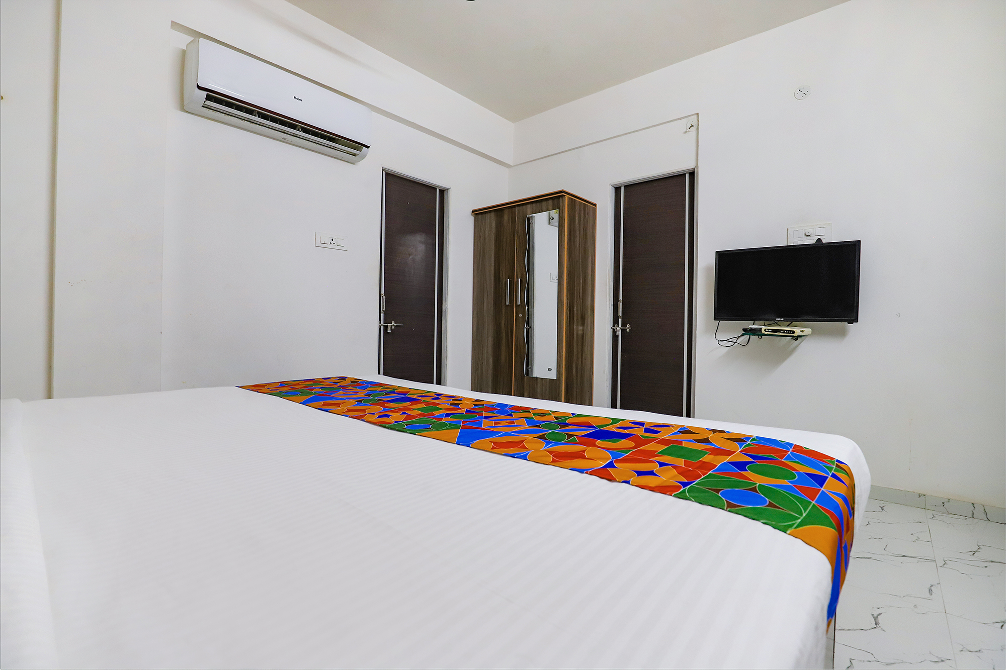 FabHotel Elite Palm, Shirdi 4