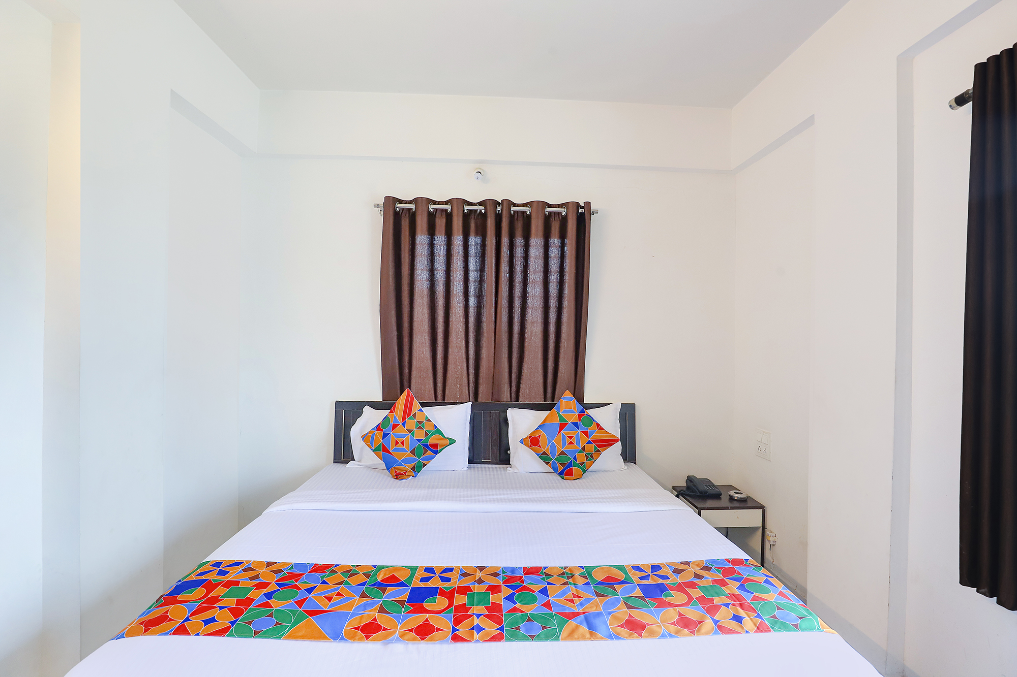 FabHotel Elite Palm, Shirdi 5