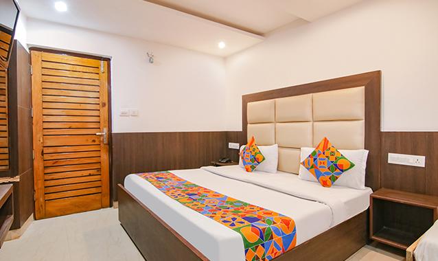 FabHotel Rosewood Inn I, Shirdi 2