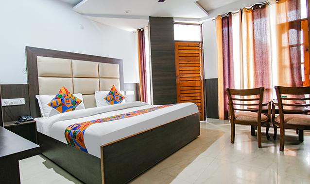 FabHotel Rosewood Inn I, Shirdi 3