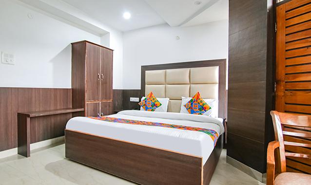 FabHotel Rosewood Inn I, Shirdi 4